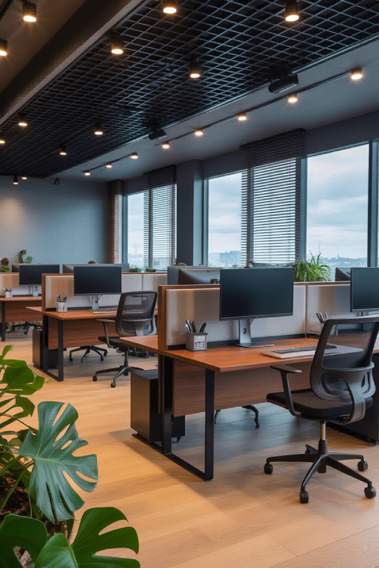 Office Space for Rent