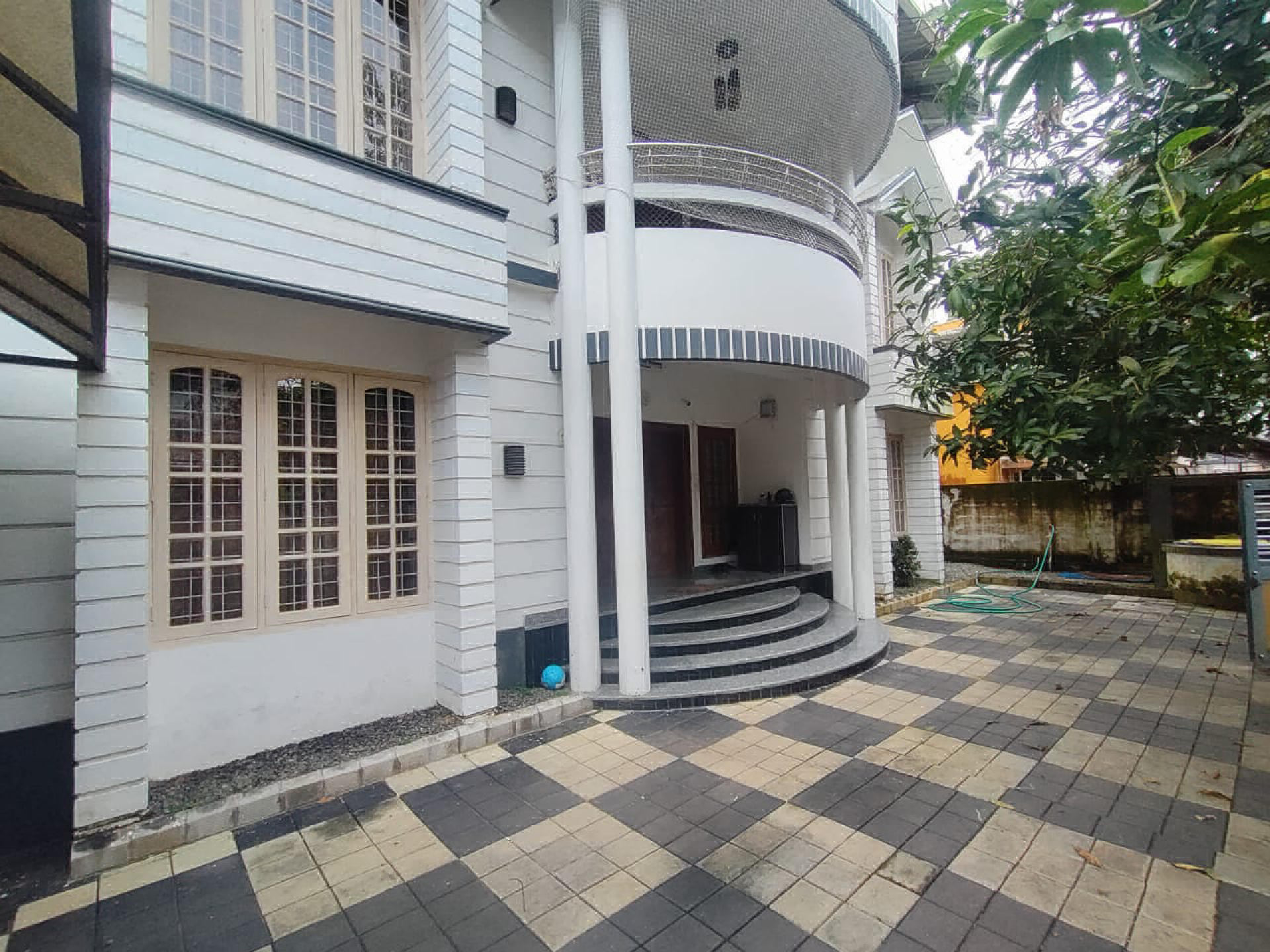 Independent House for Sale