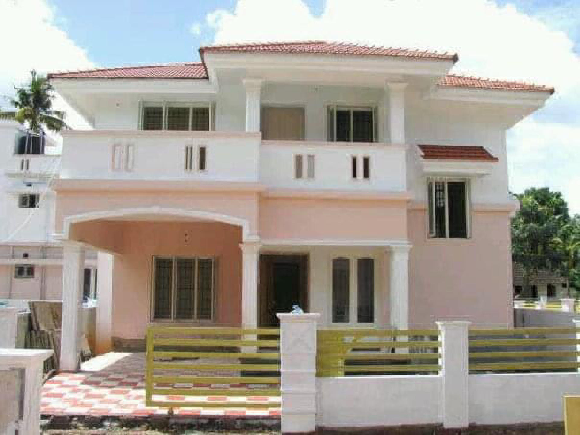 Independent House for Sale