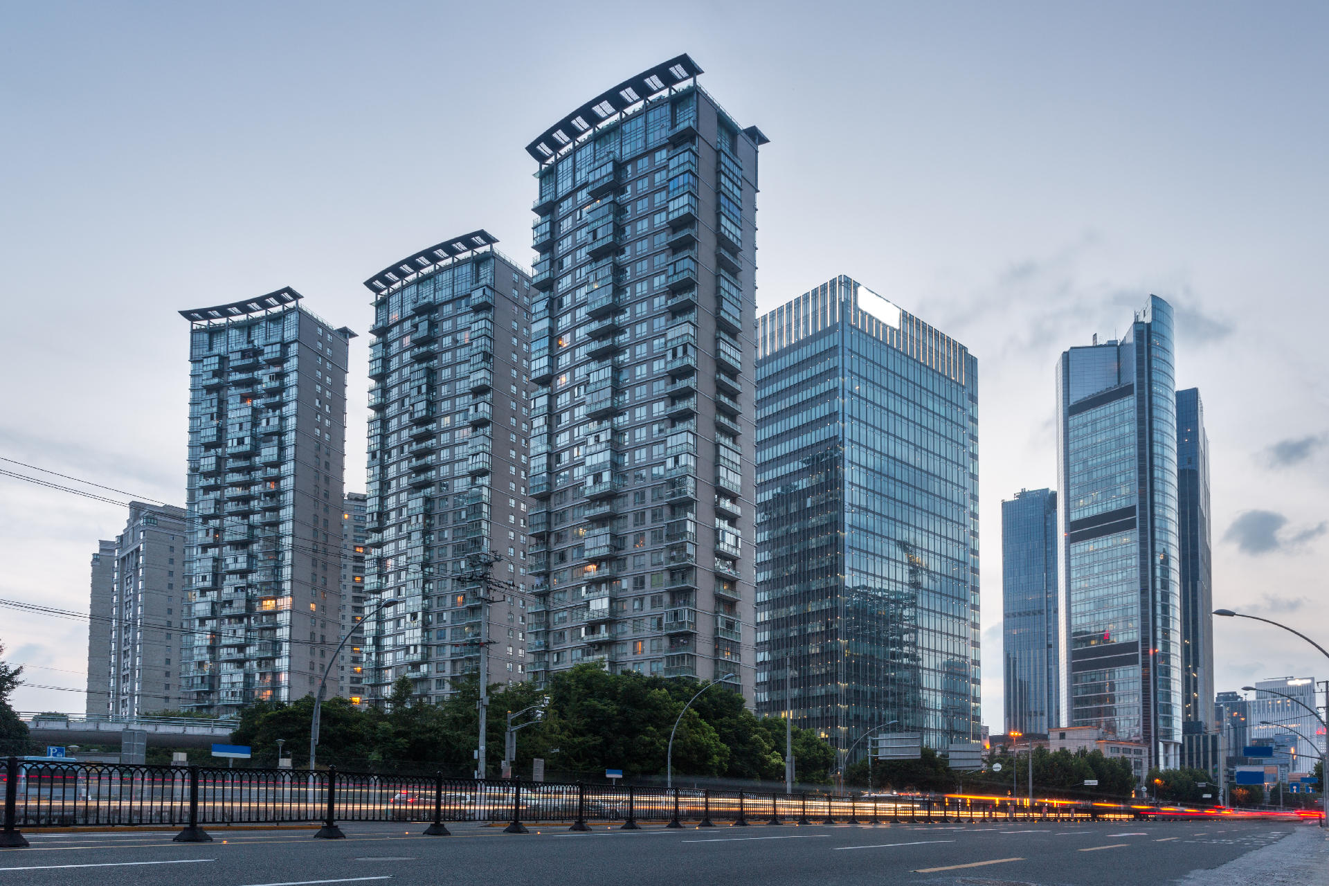 Commercial Space for Sale