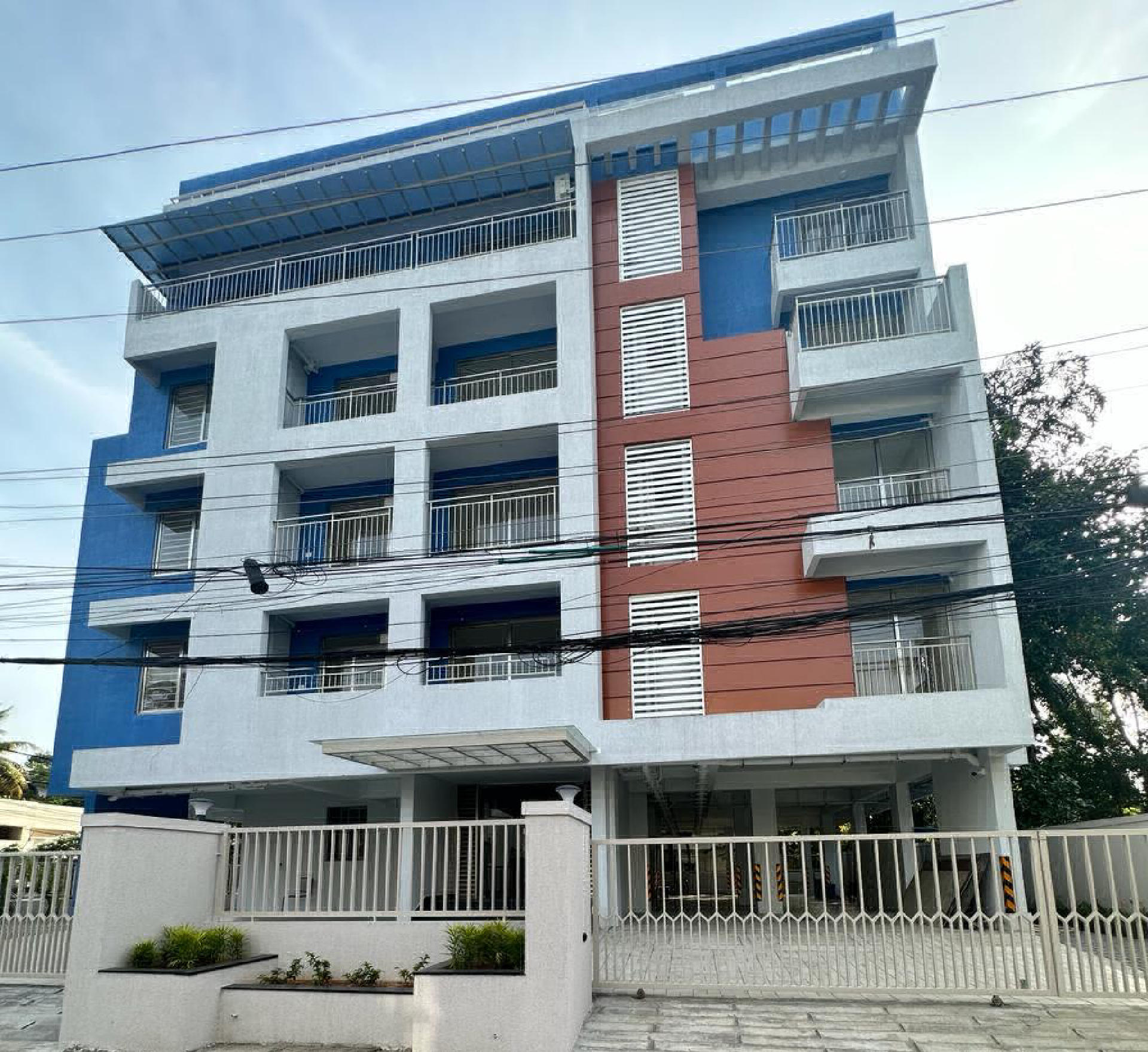 Flat/Apartment for Sale
