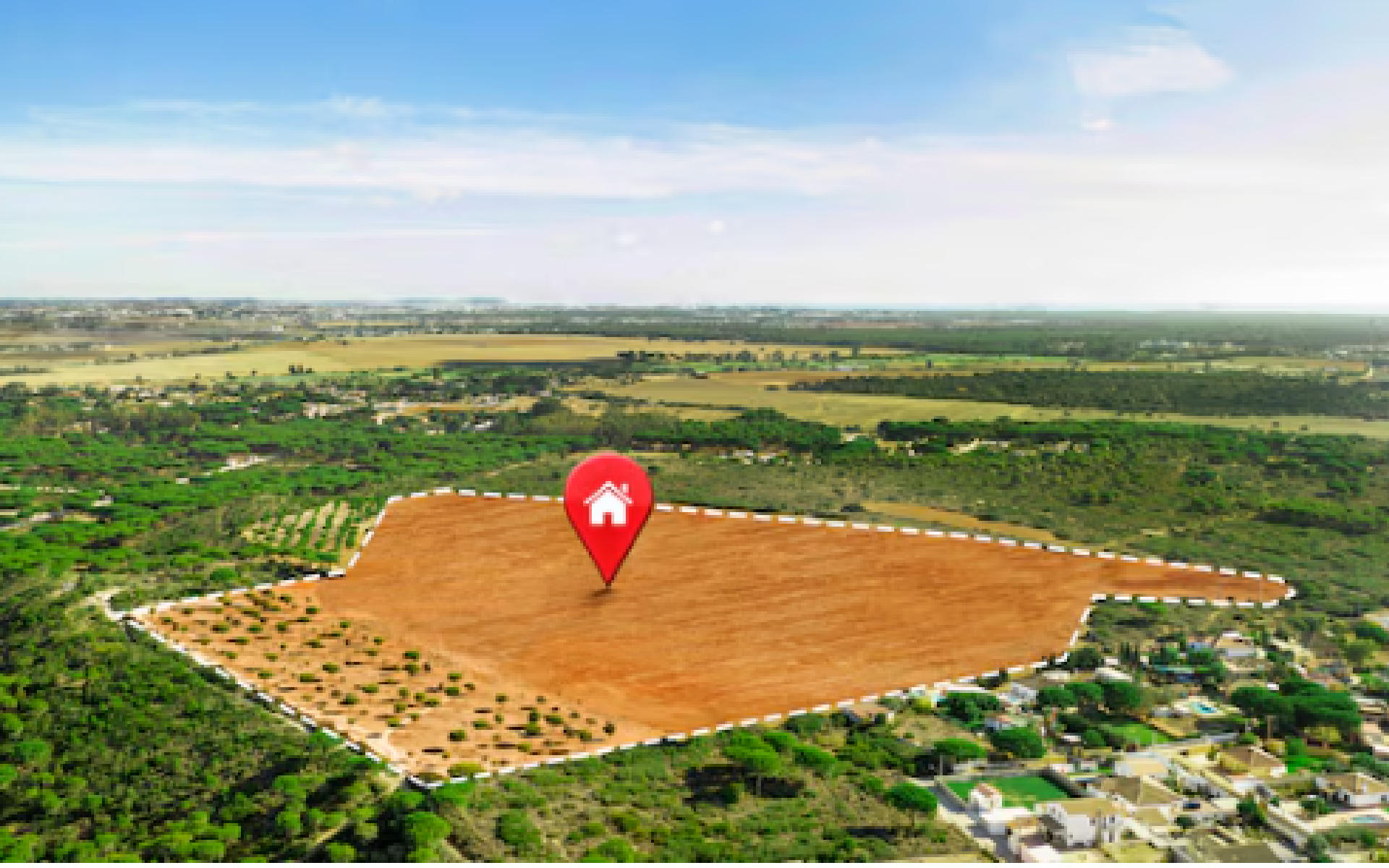 Commercial Land for Sale in Ernakulam