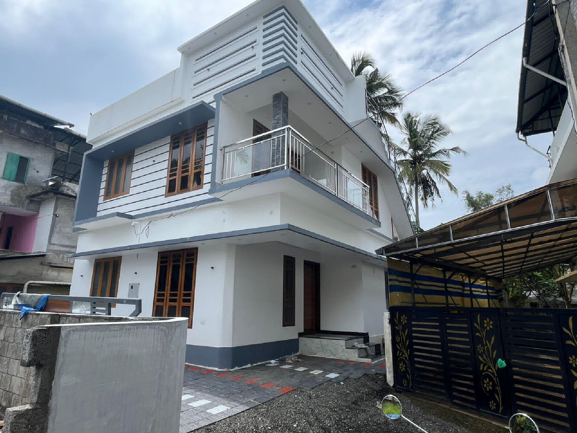 Independent House for Sale