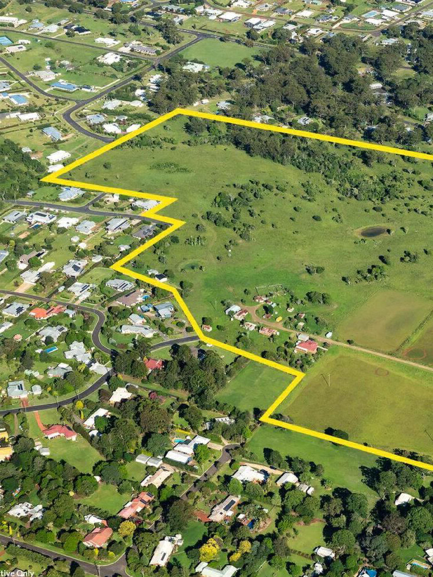 Commercial Land for Sale