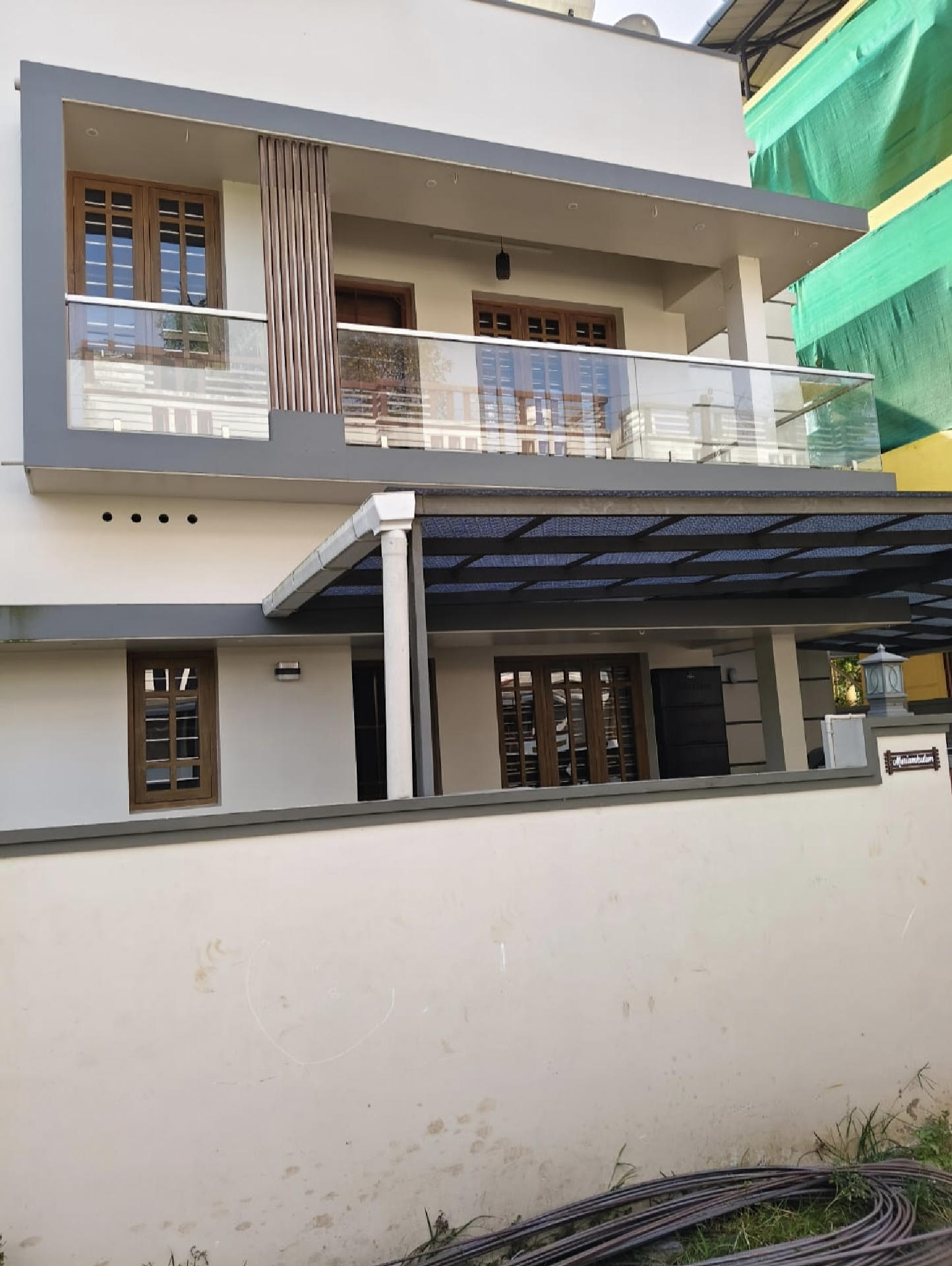 Independent House for Sale