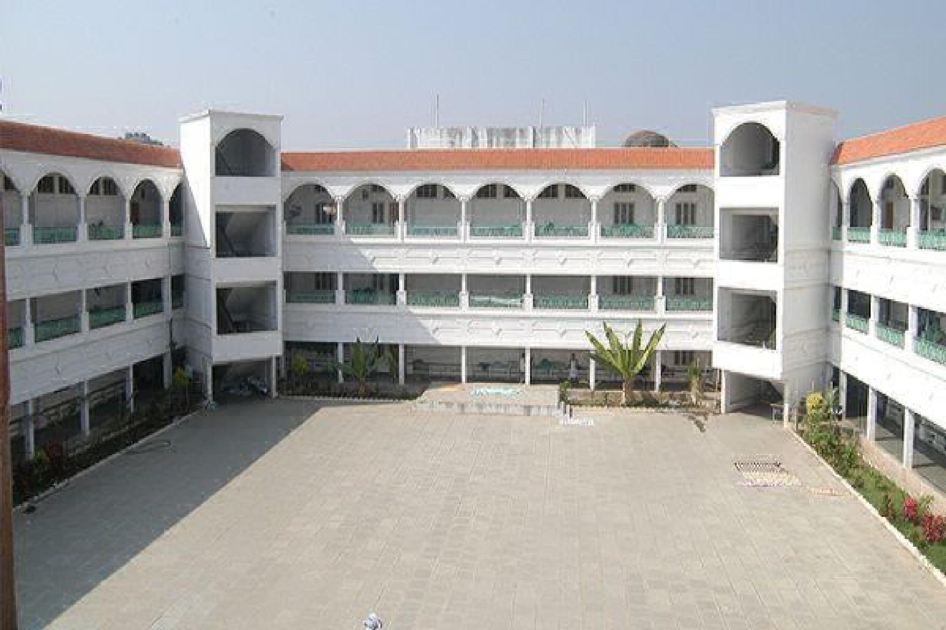School for Sale