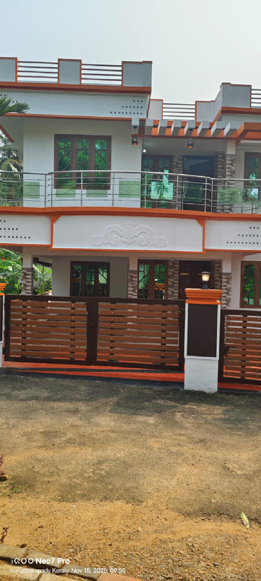 Independent House for Sale