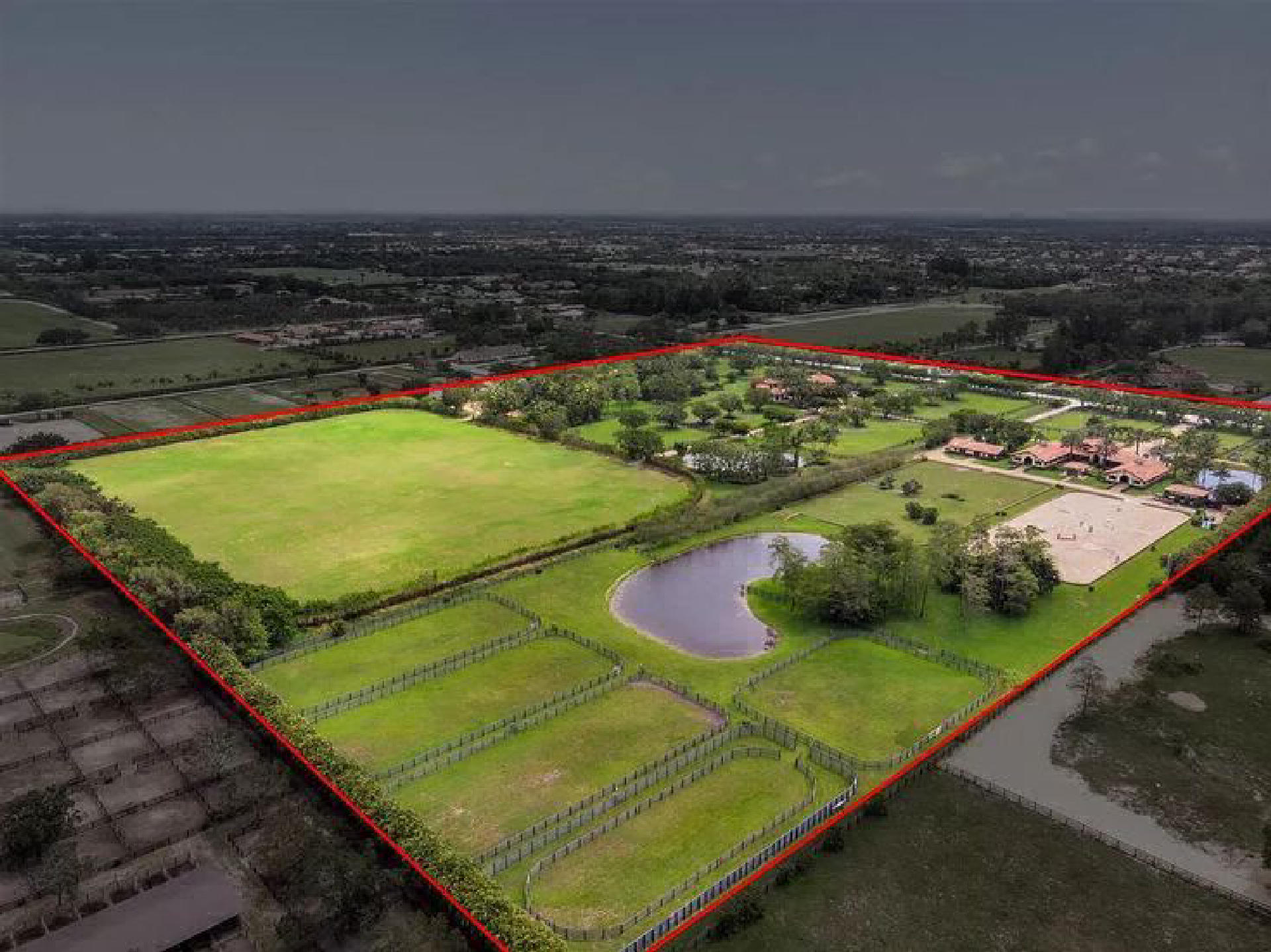Commercial Land for Sale