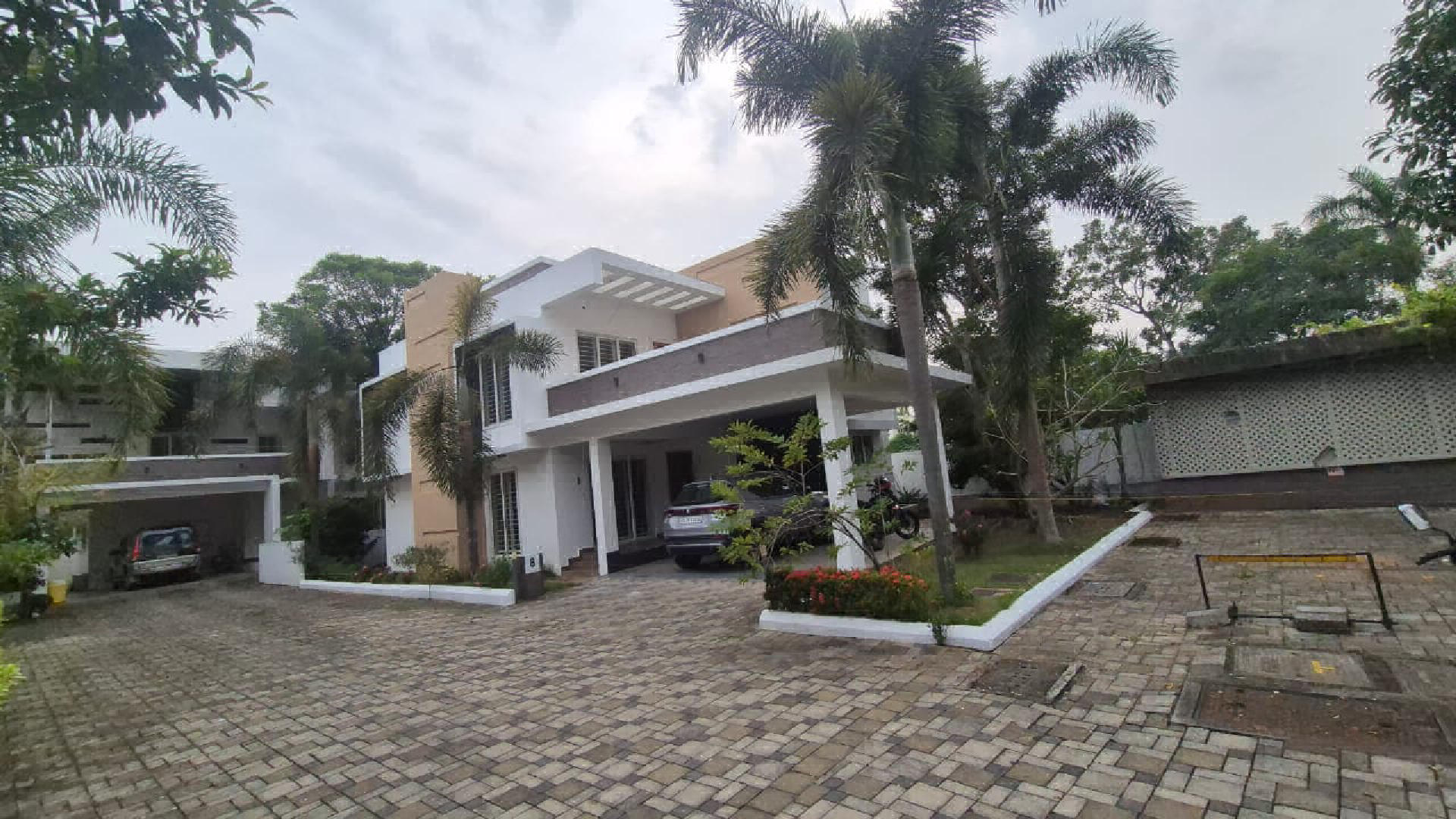 Community Villa for Rent