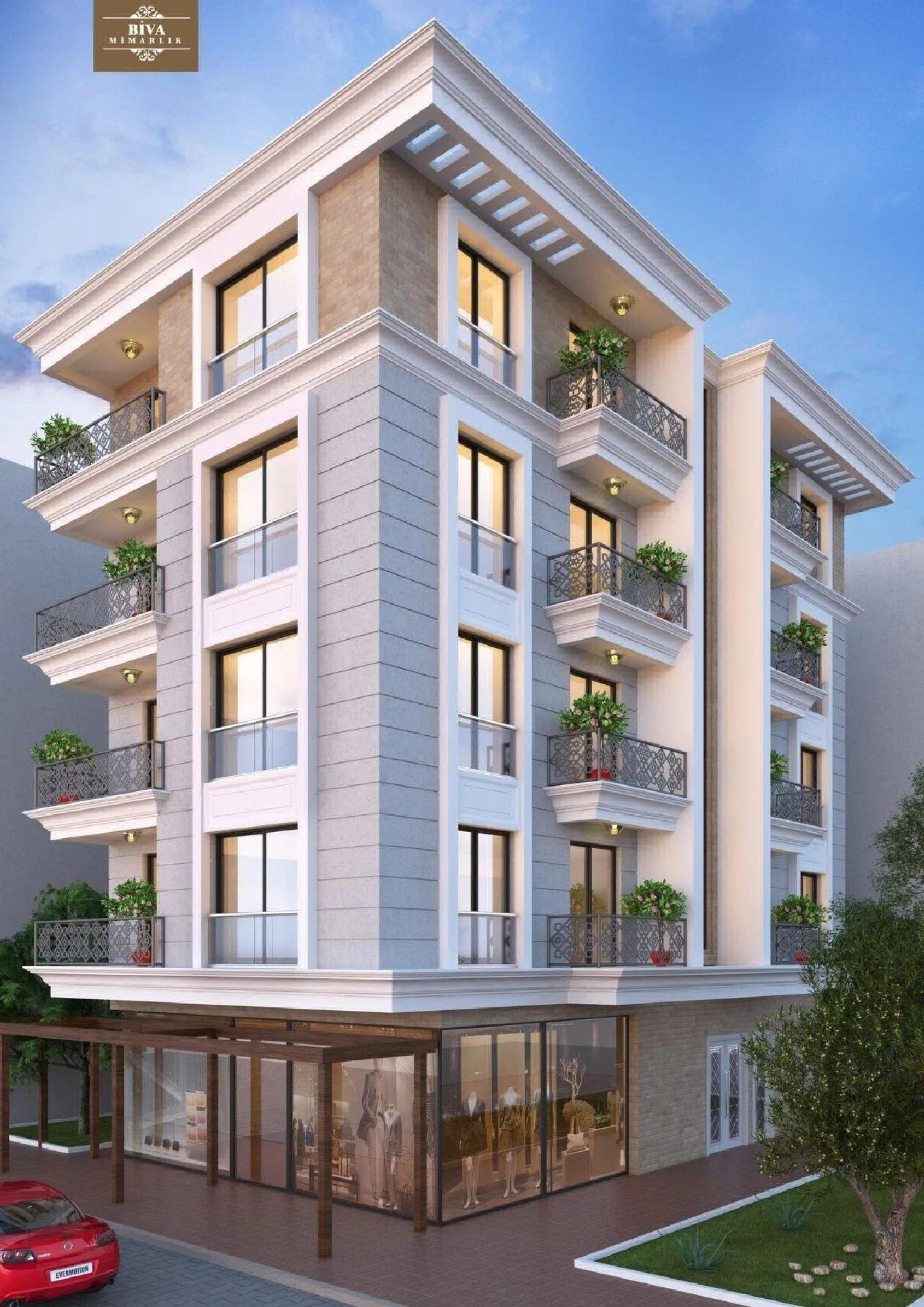Hotel for Sale