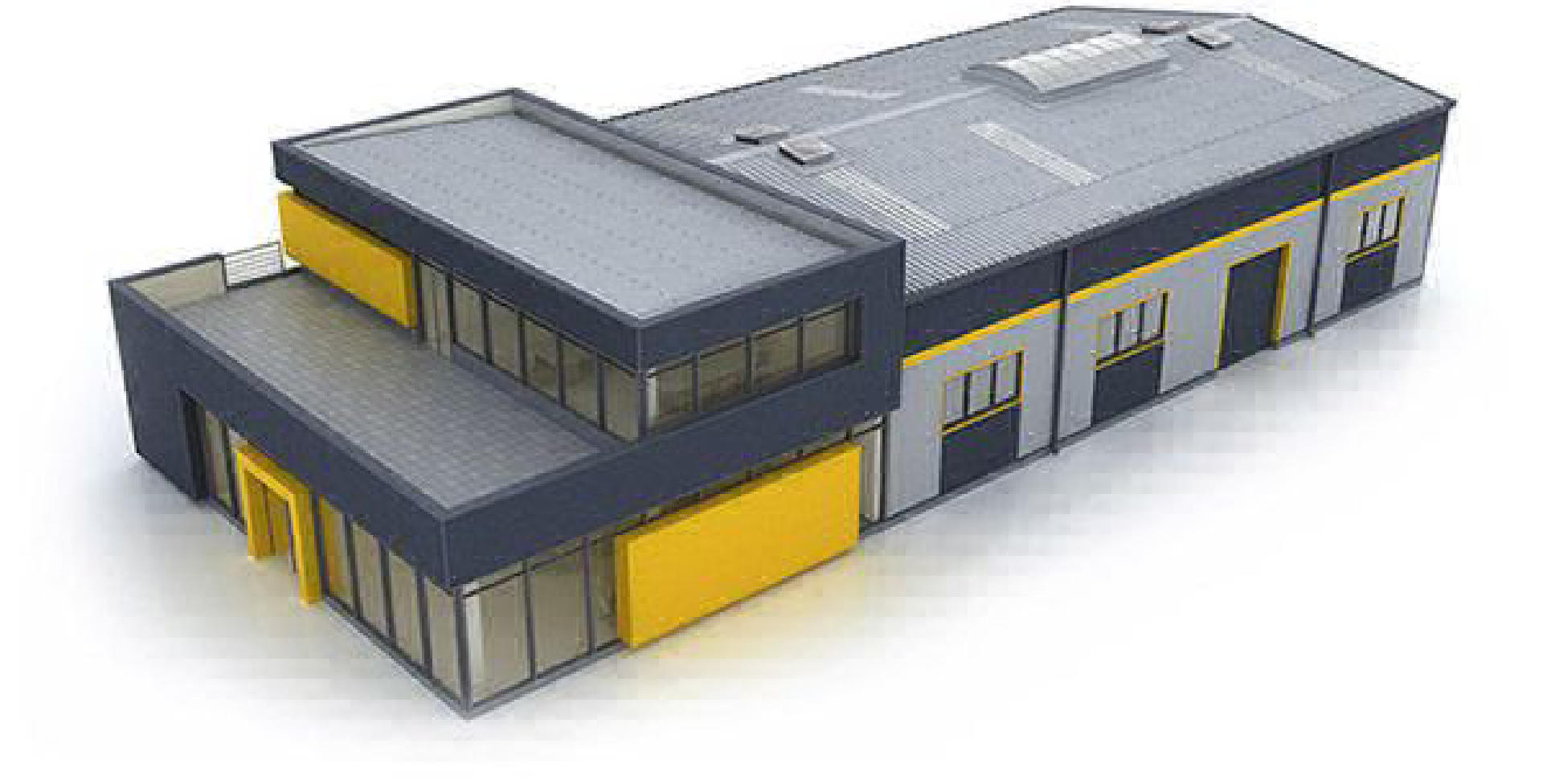 Godown/Warehouse for Rent