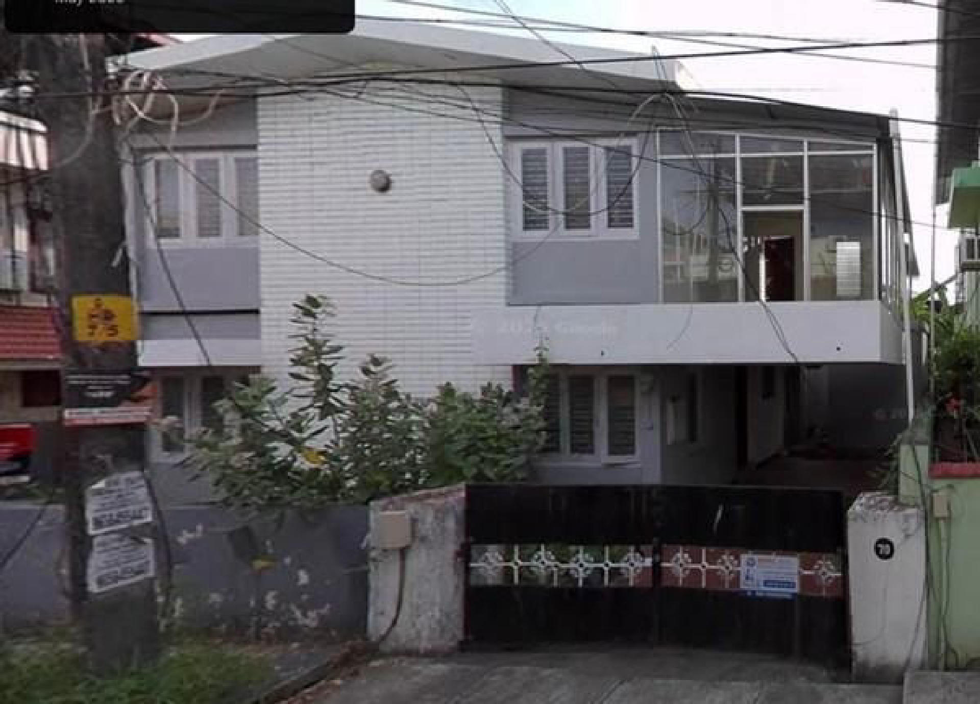 Residential House for Sale