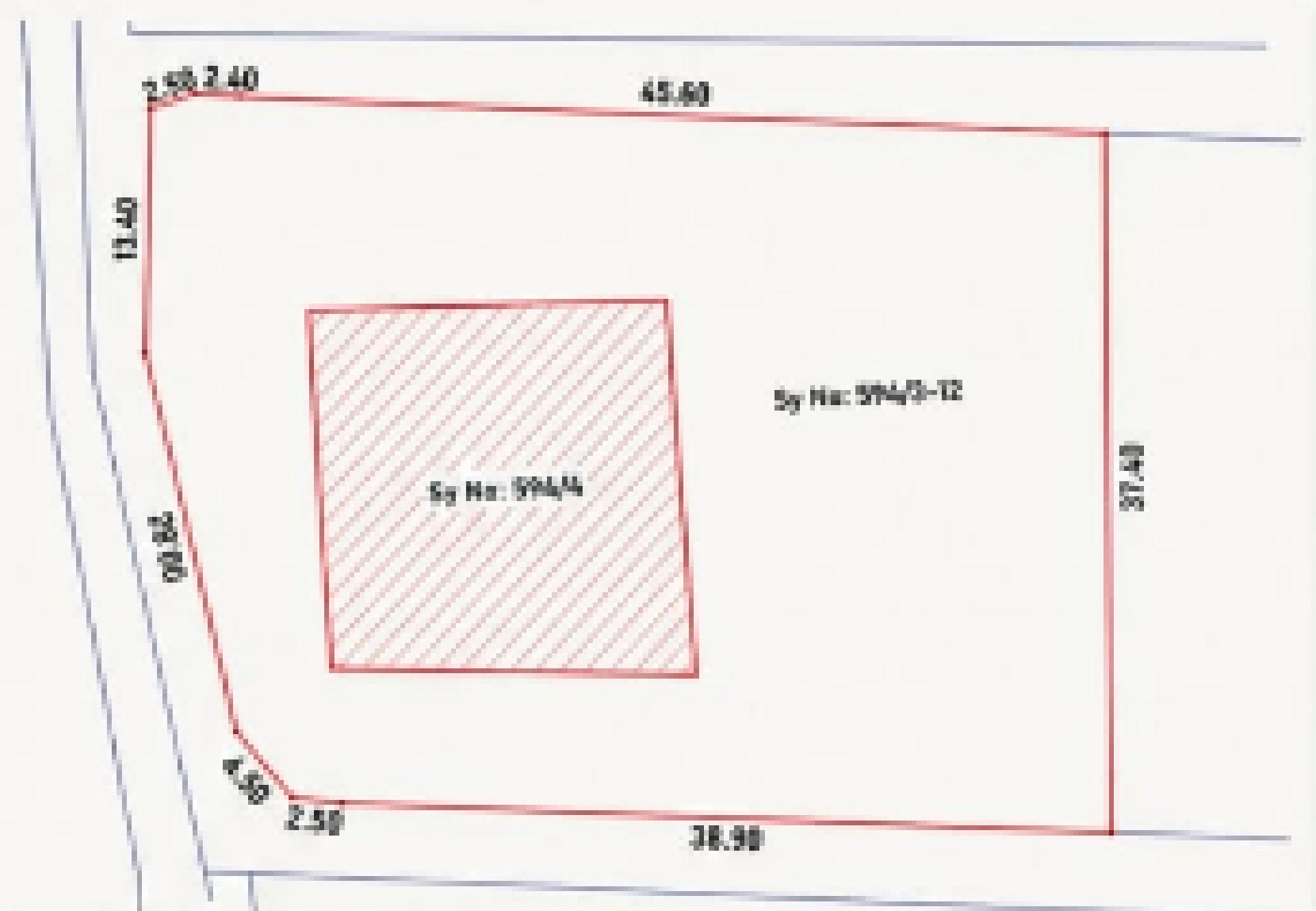 Land / House Plot for Sale