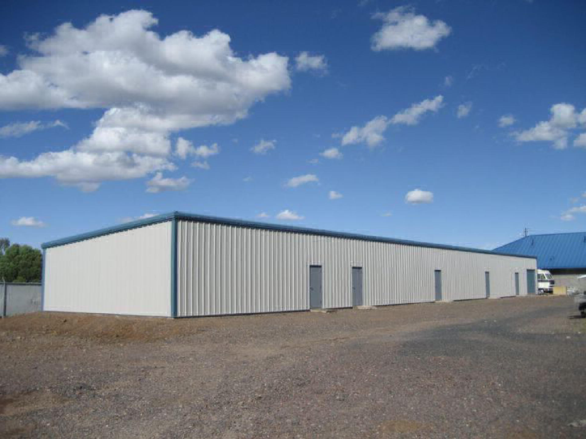 Showroom for Sale