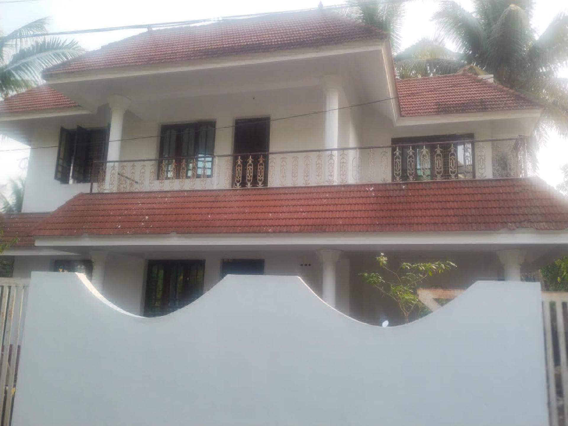 Independent House for Sale