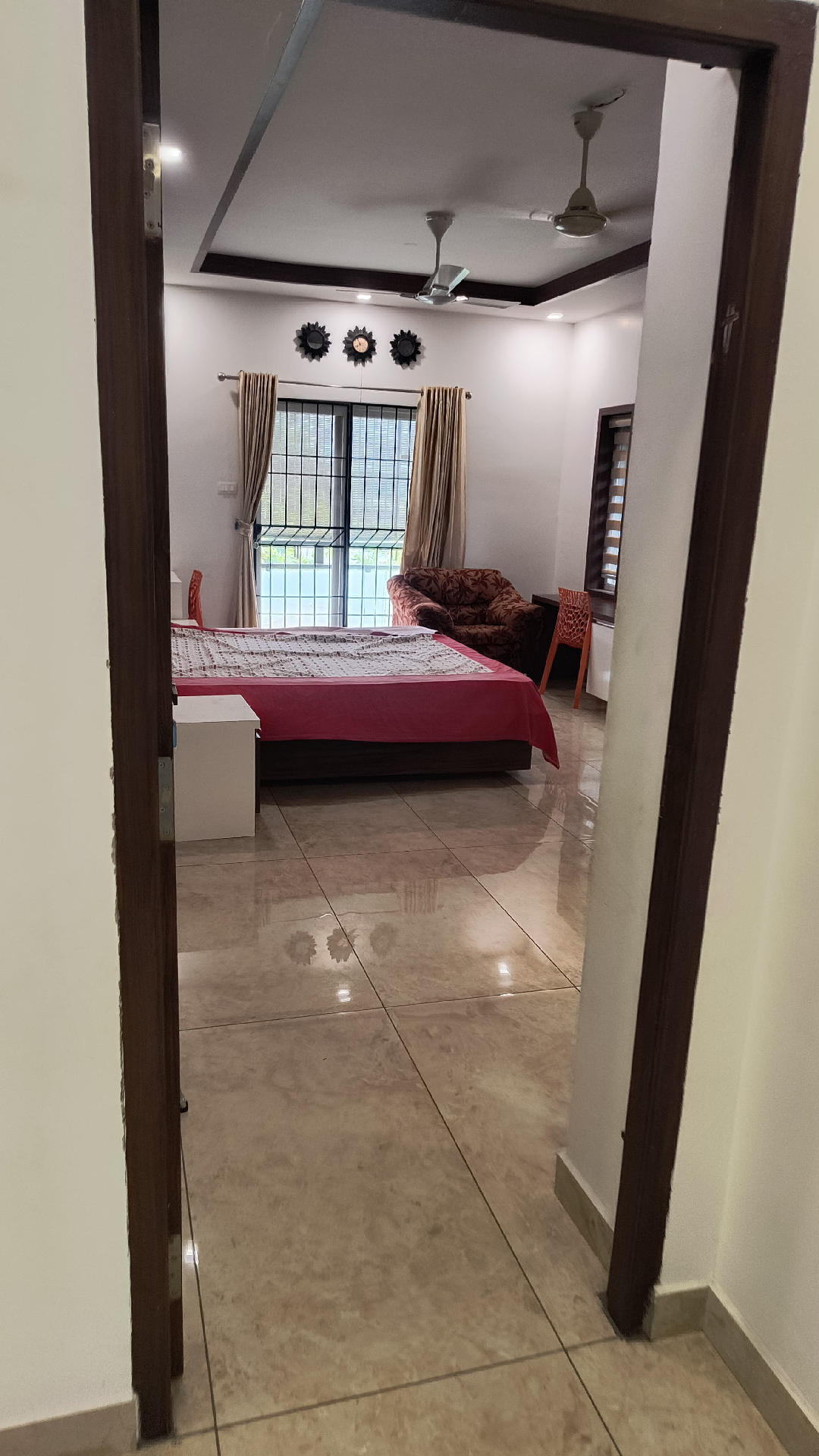 Gated villa for Sale