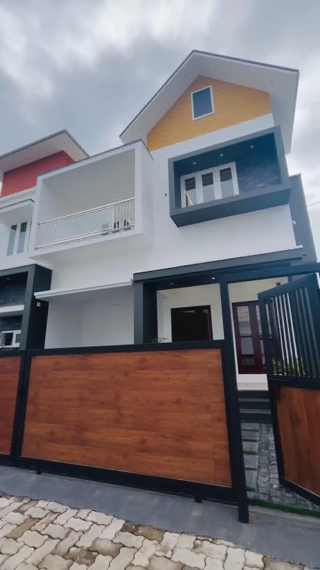 Independent House for Sale