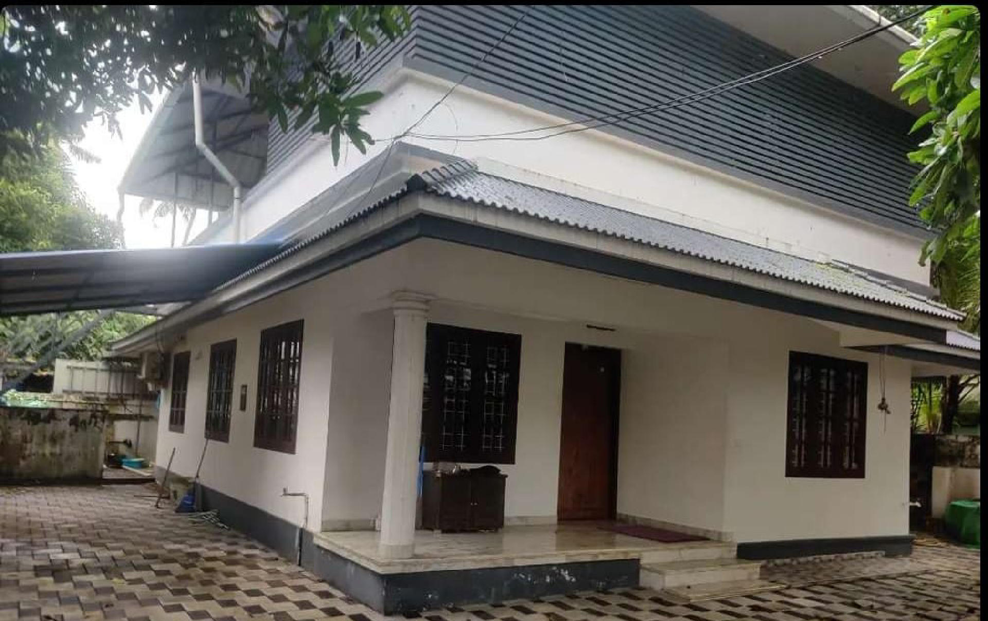 Independent House for Sale