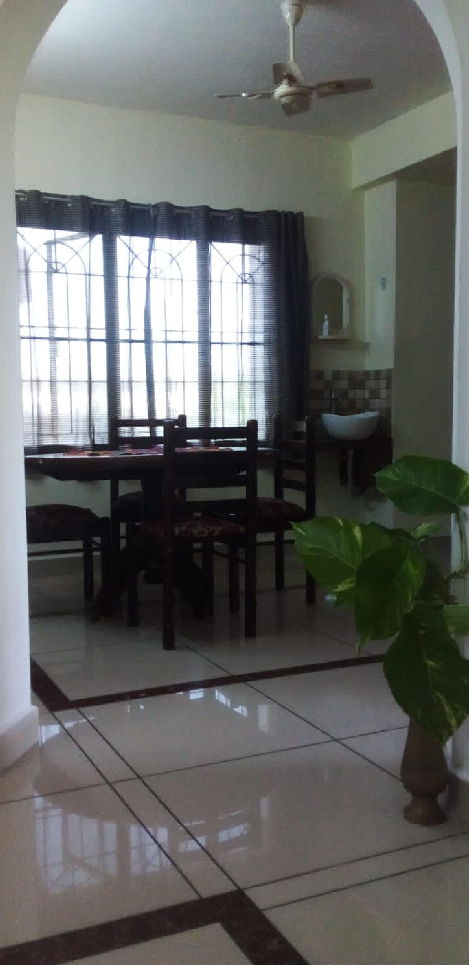 Flat/Apartment for Rent