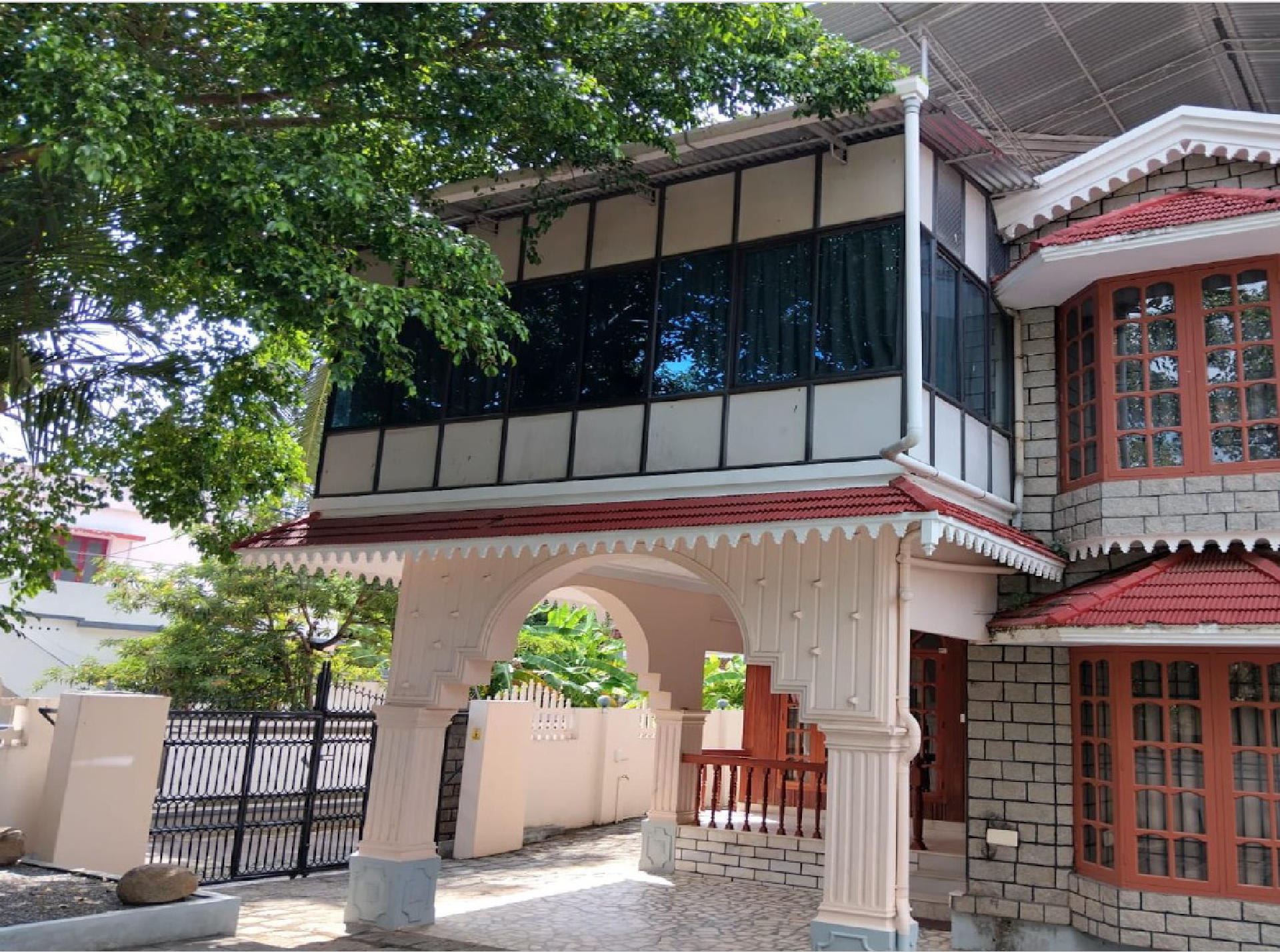 Independent House for Sale