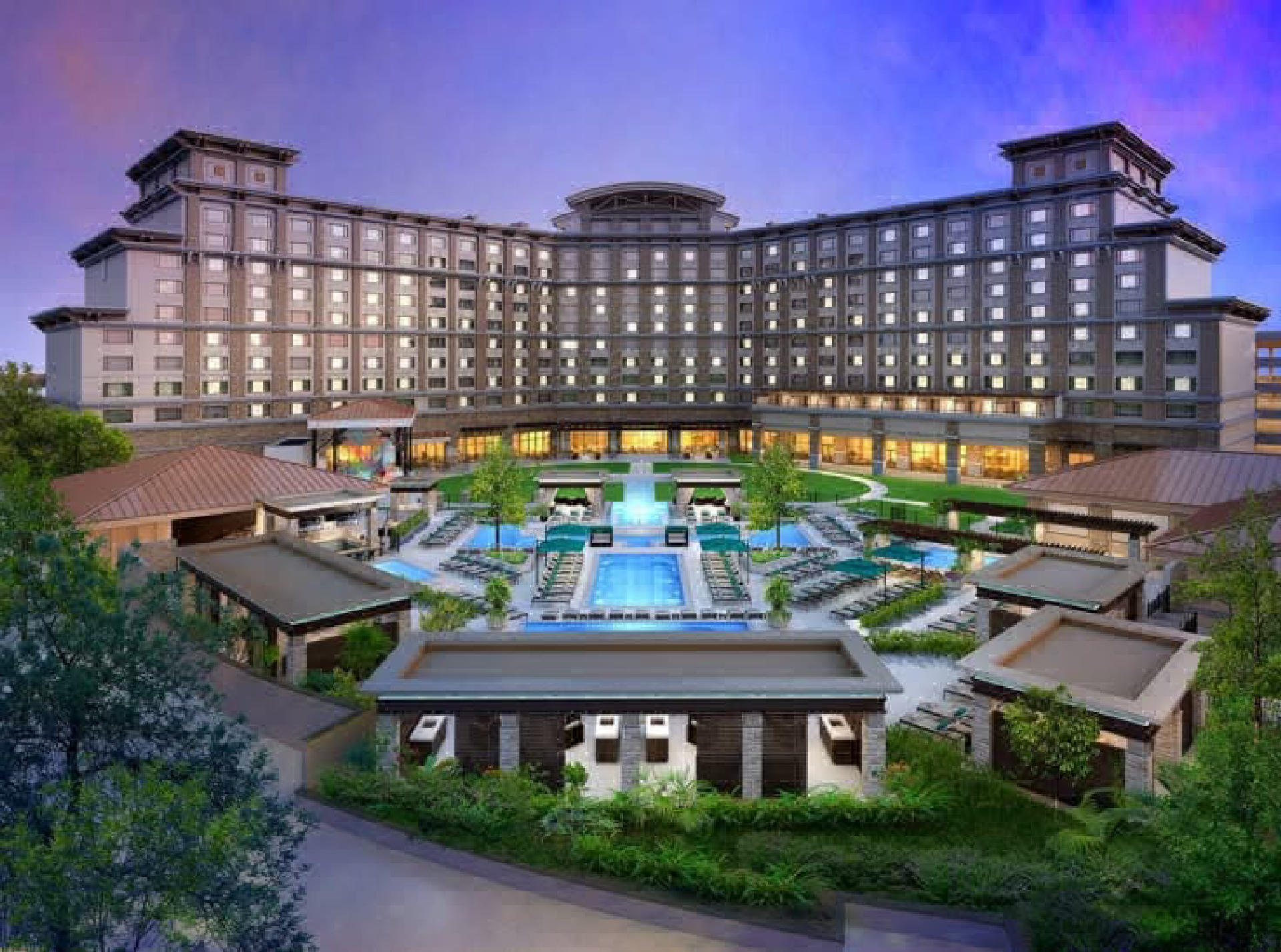 Hotel for Sale