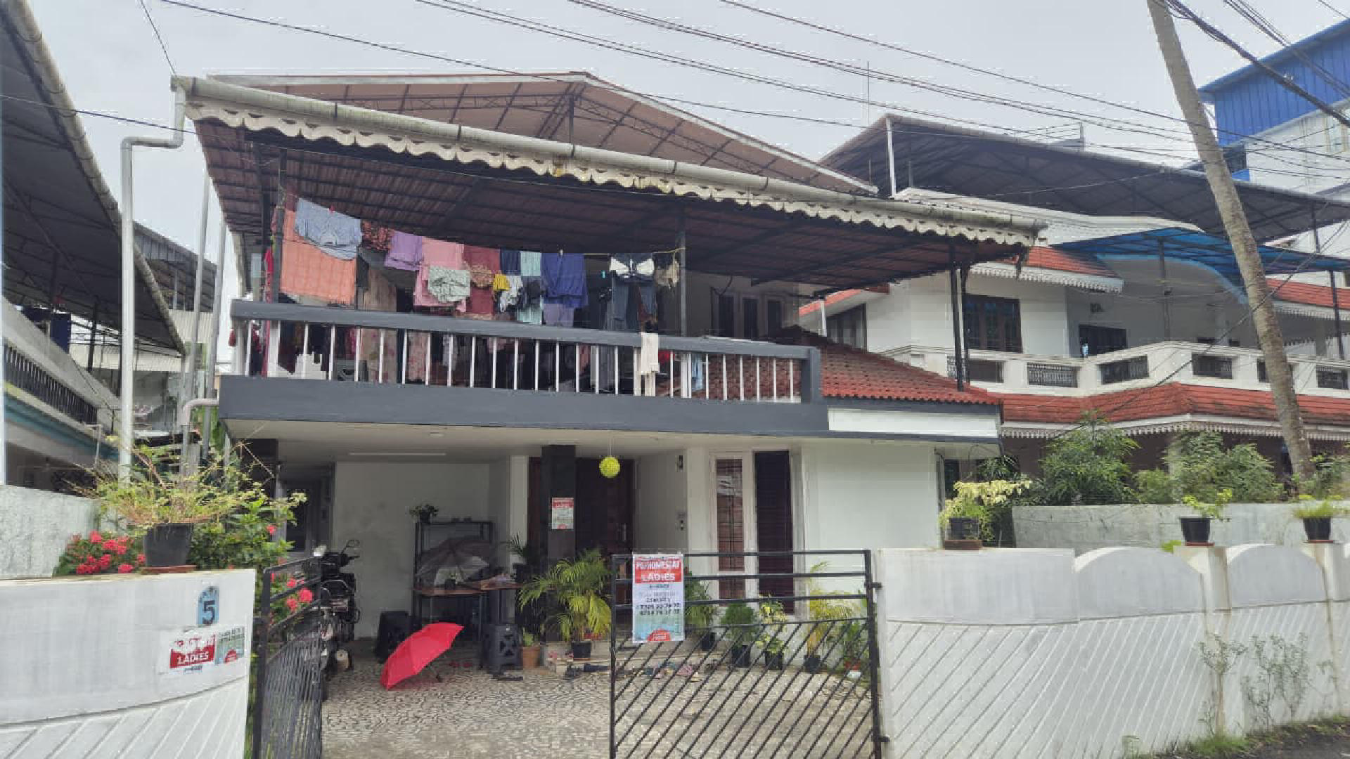 Independent House for Sale