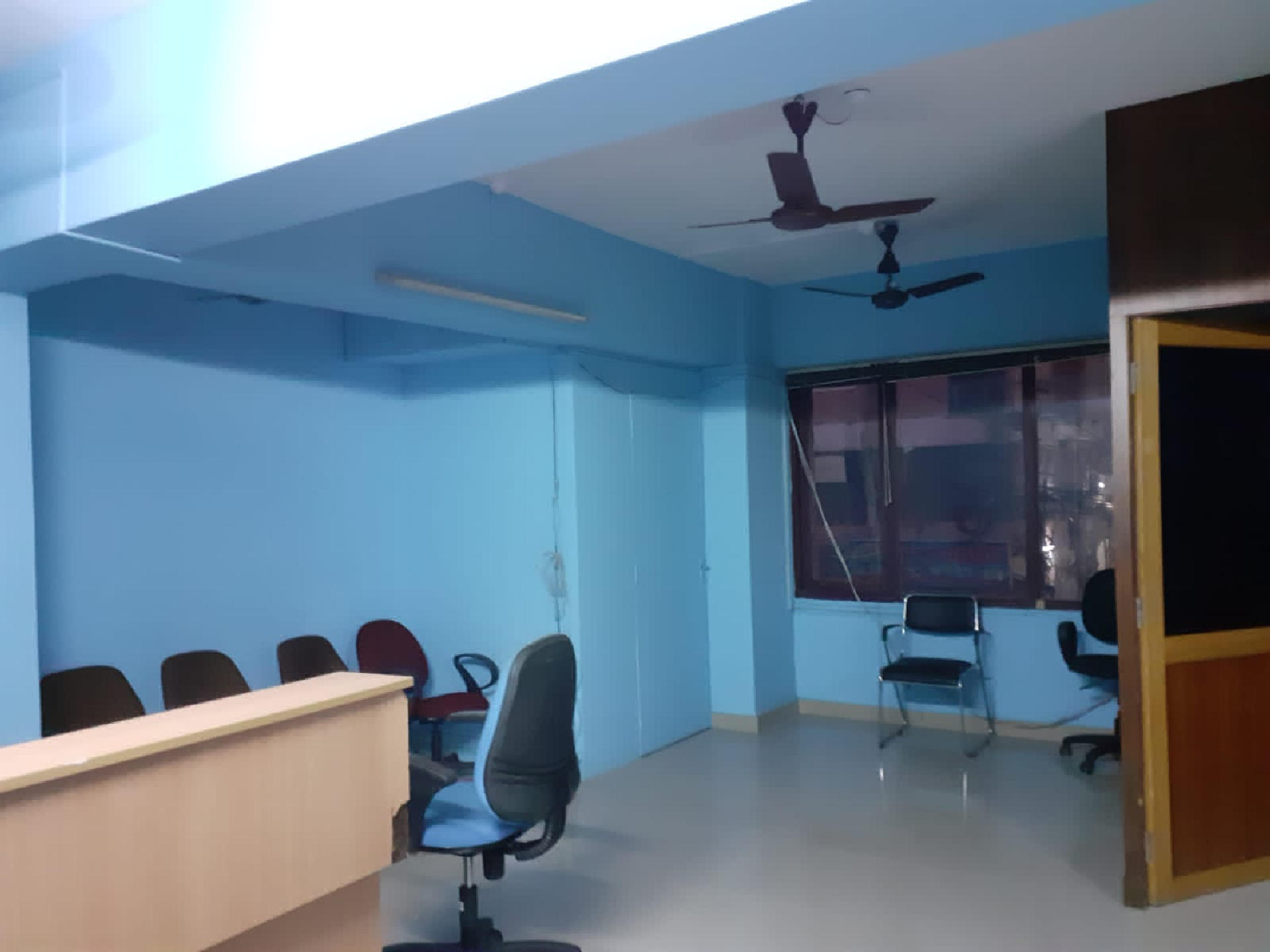 Office Space for Sale