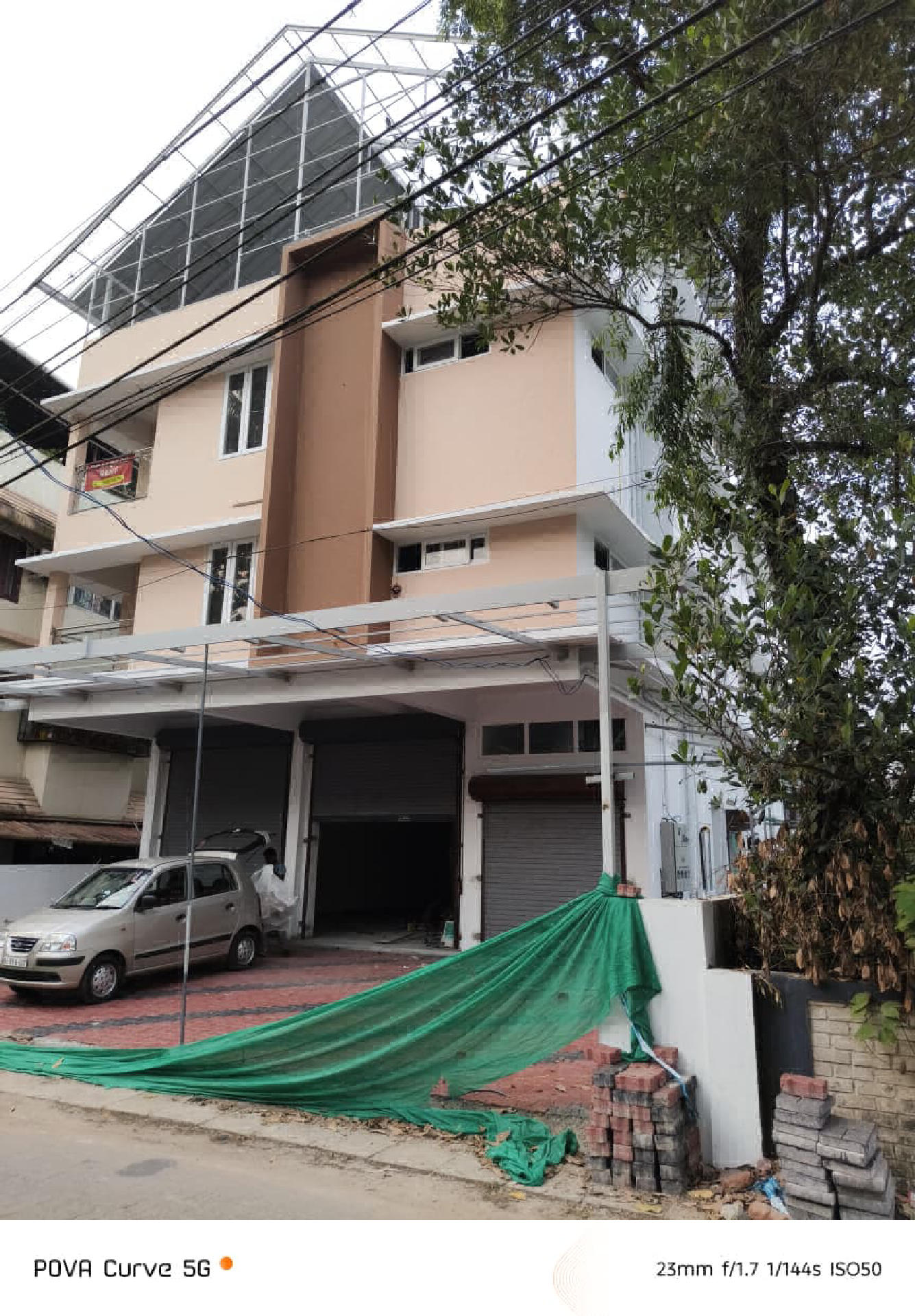 Office Space for Rent