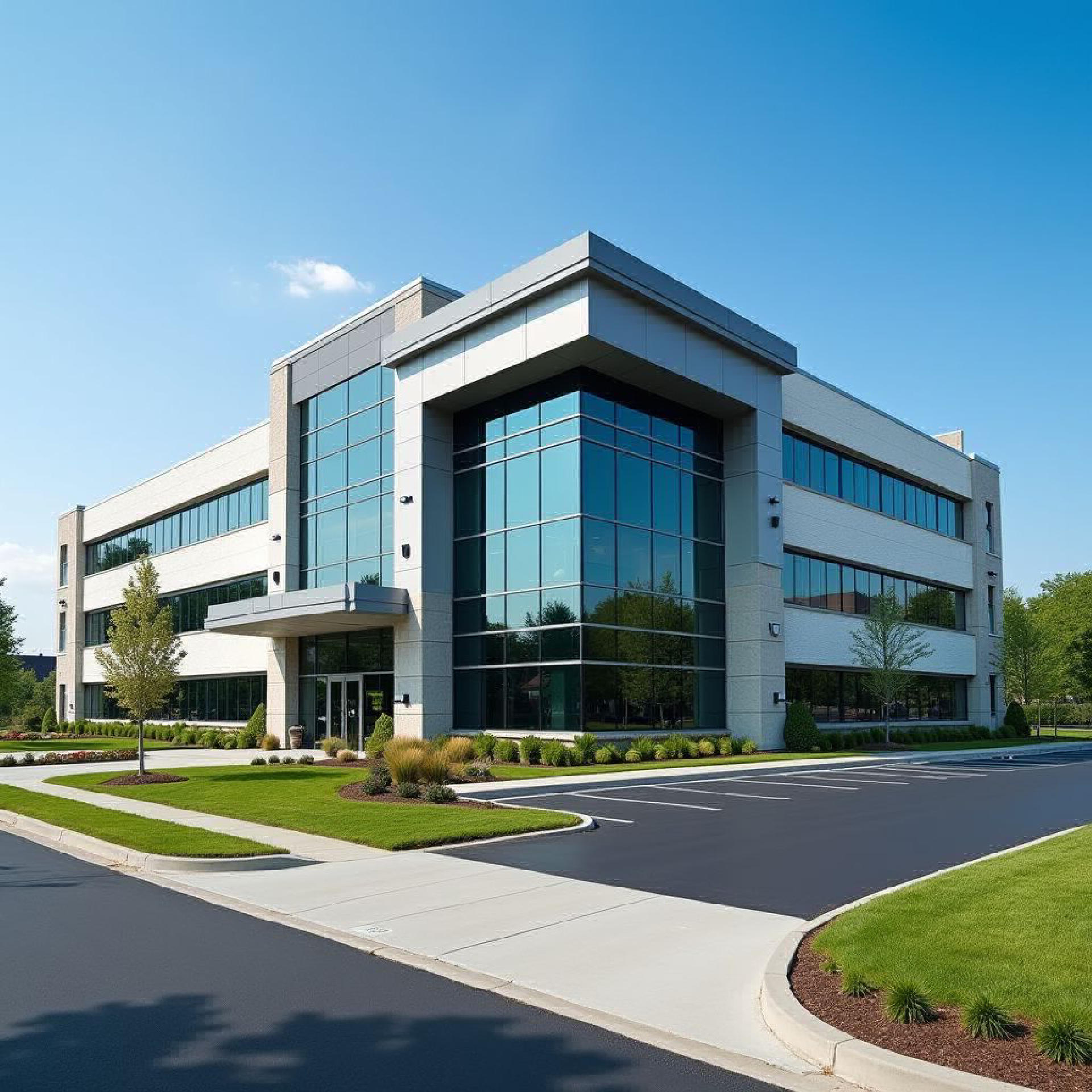 Commercial Building for Sale