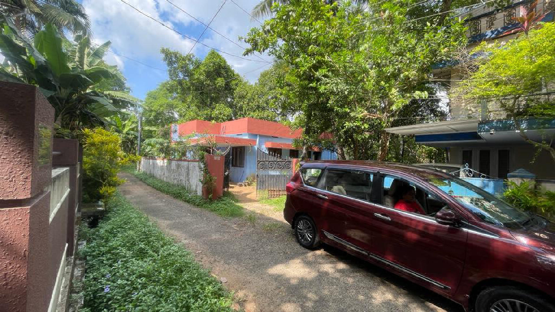 Commercial Land for Sale