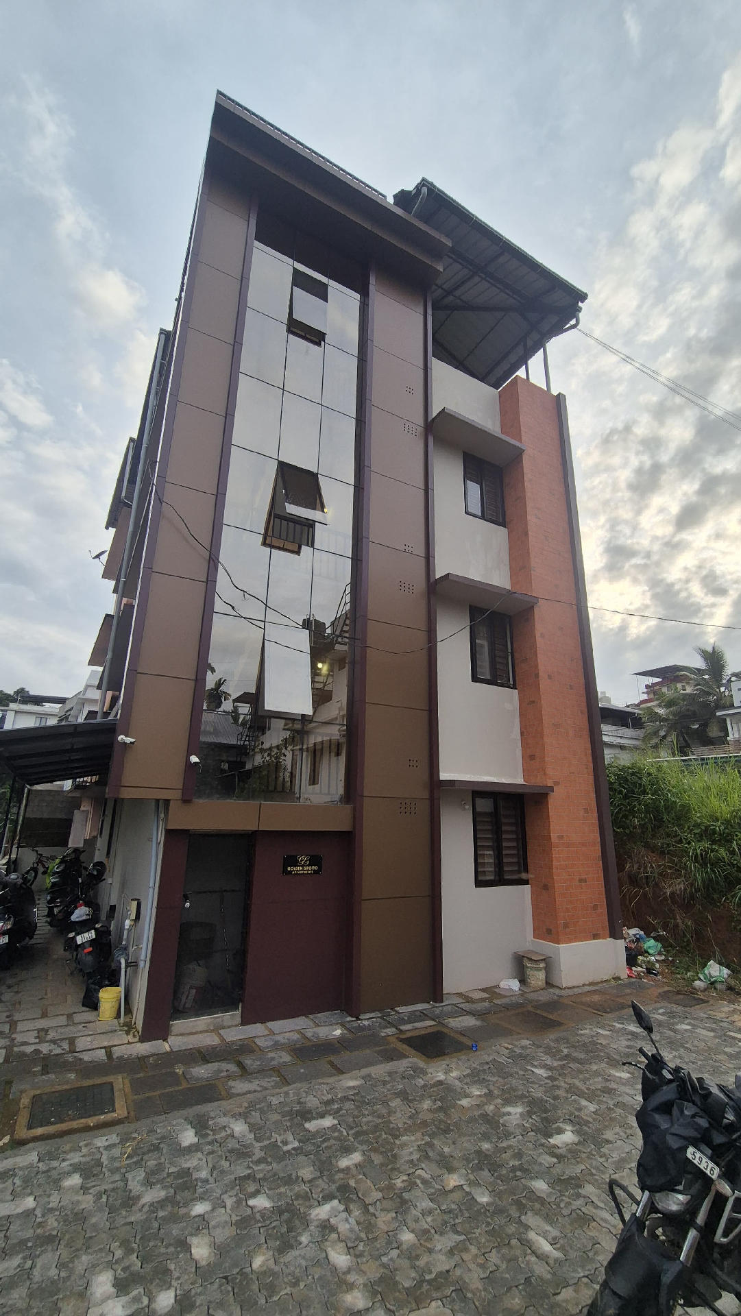 Commercial Space for Sale