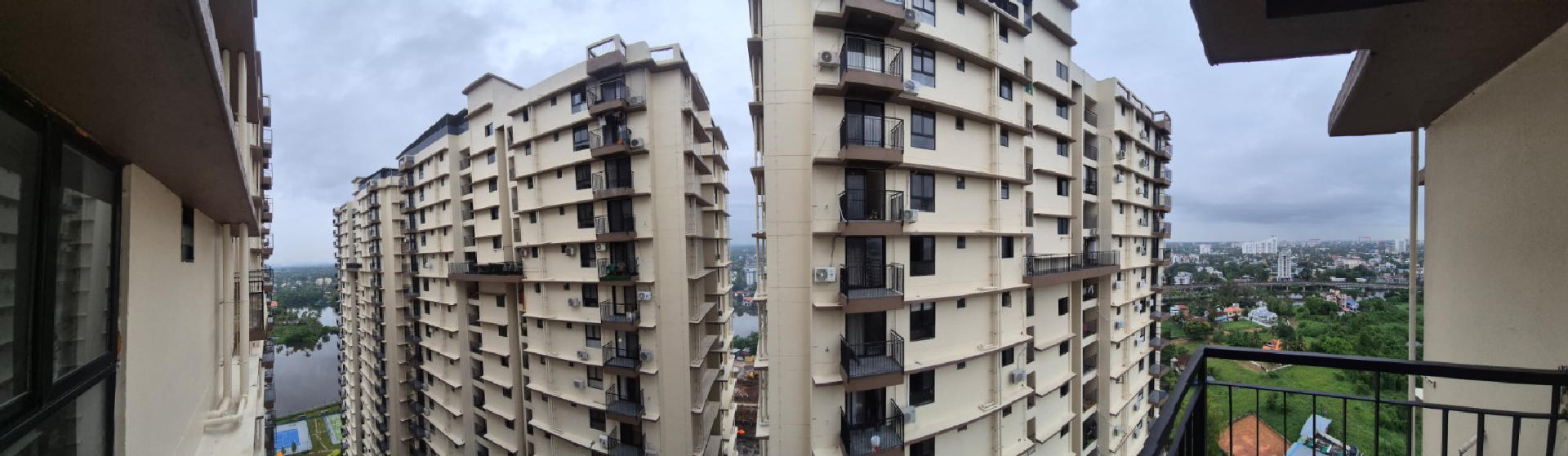 Flat for Sale