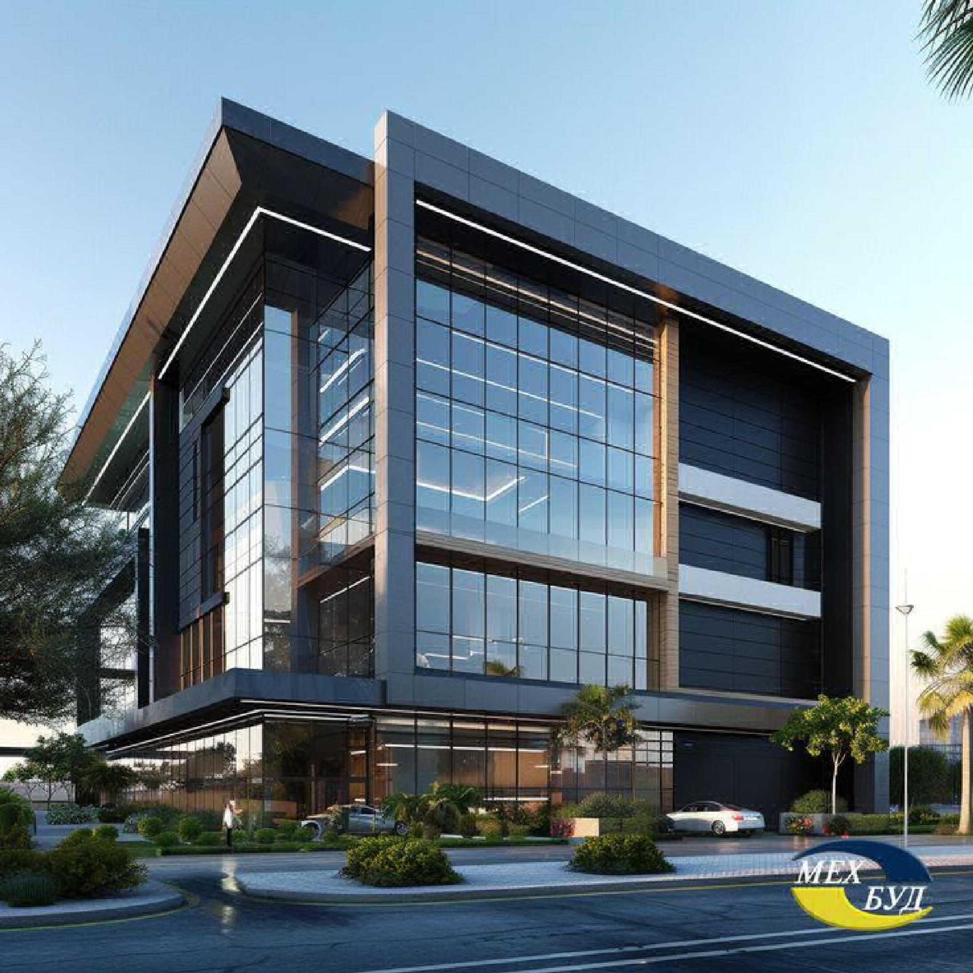 Commercial Space for Sale