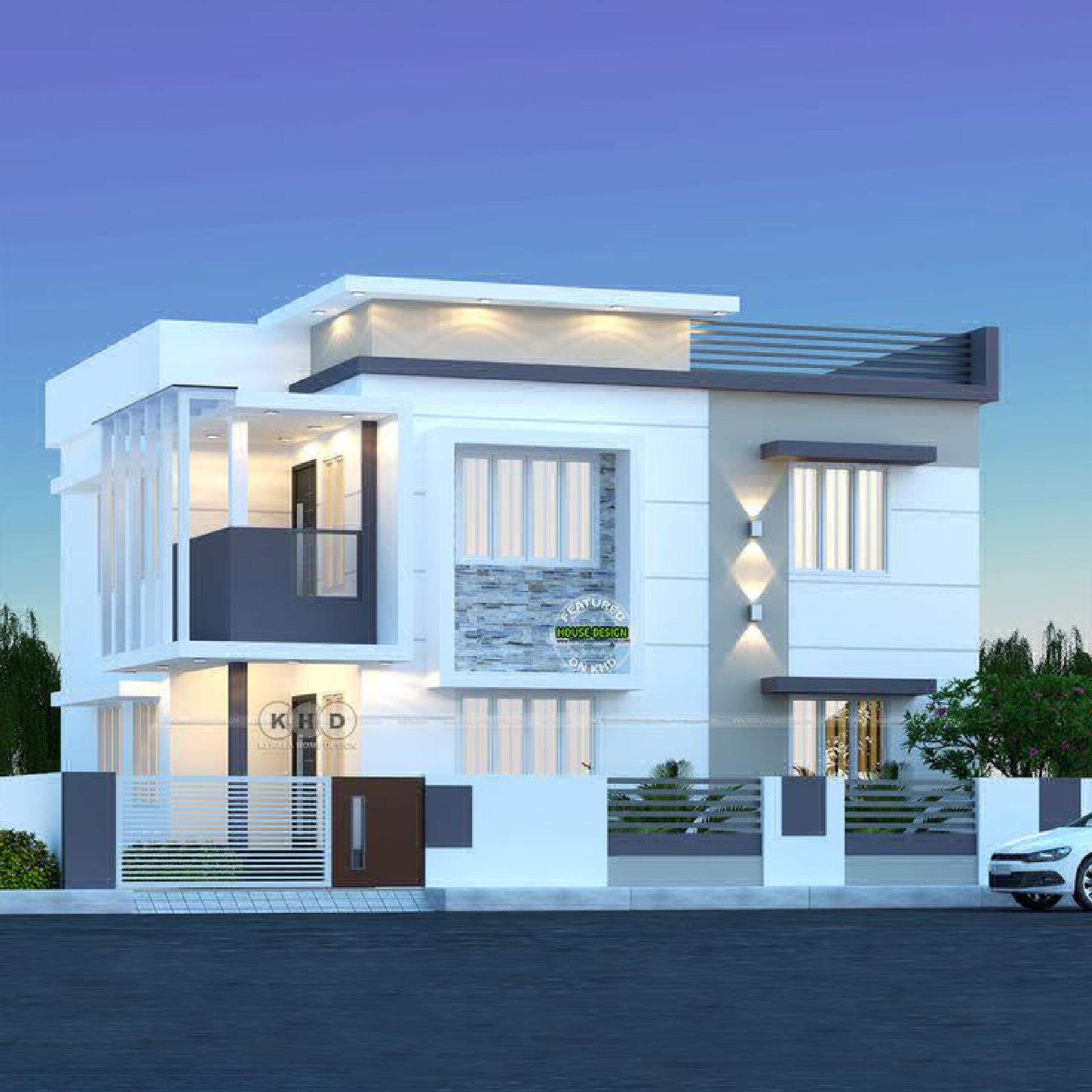 Independent House for Sale