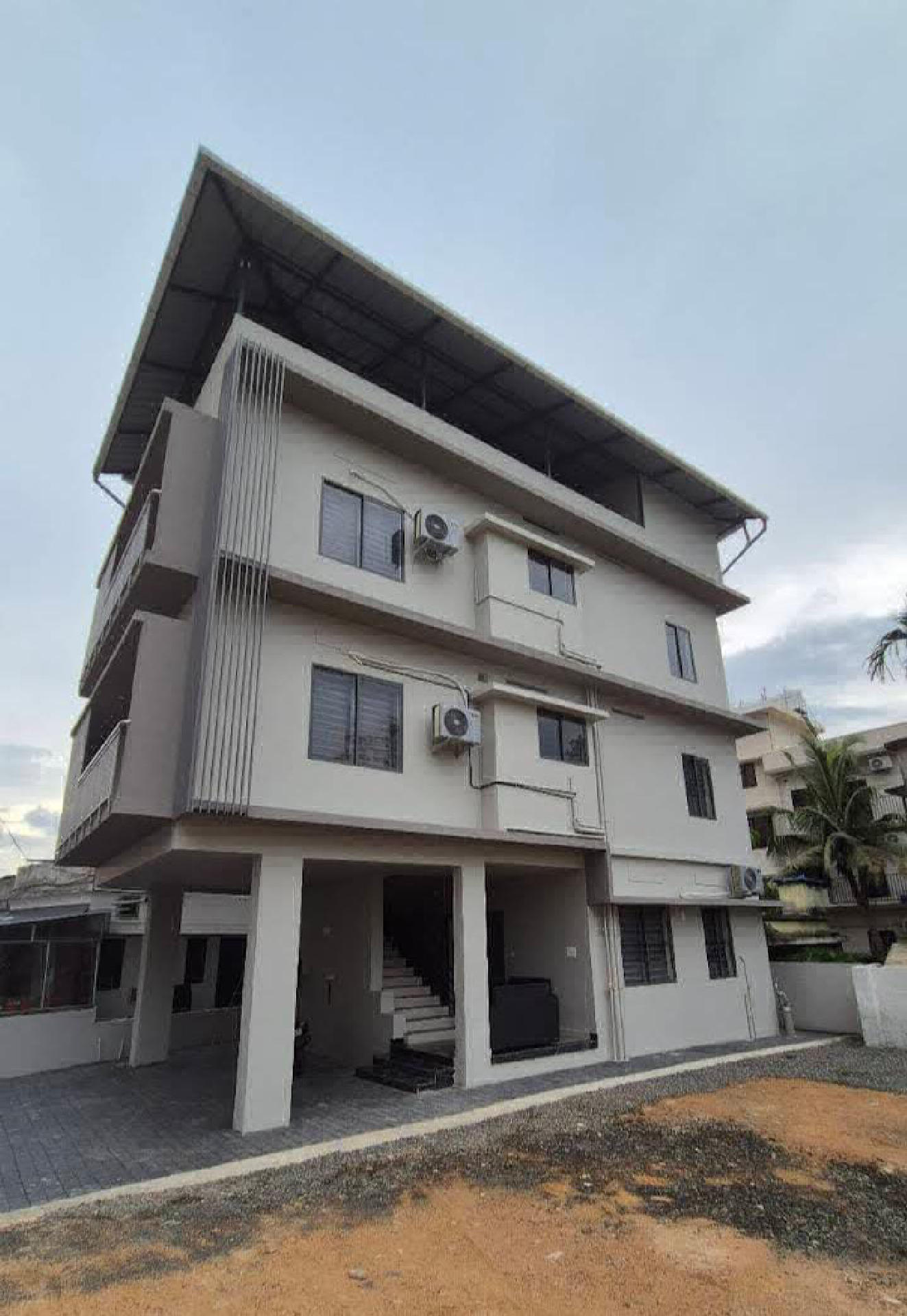 Commercial Space for Sale
