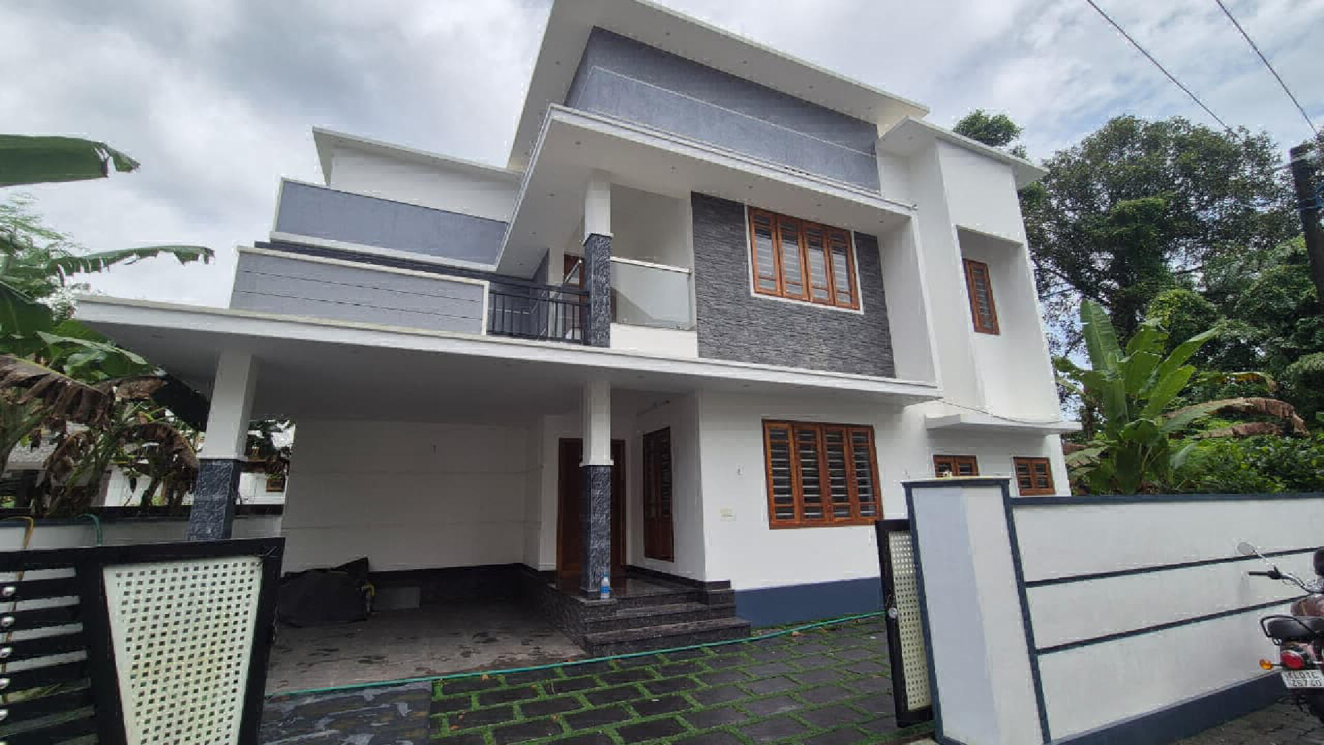 Independent House for Sale