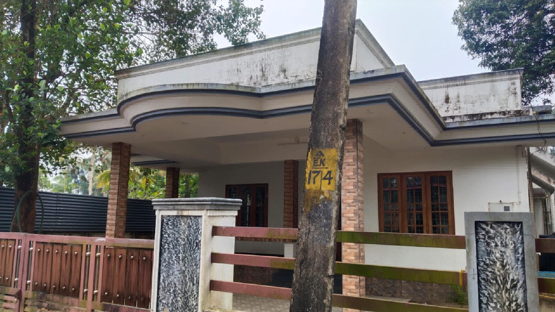 Independent House for Sale