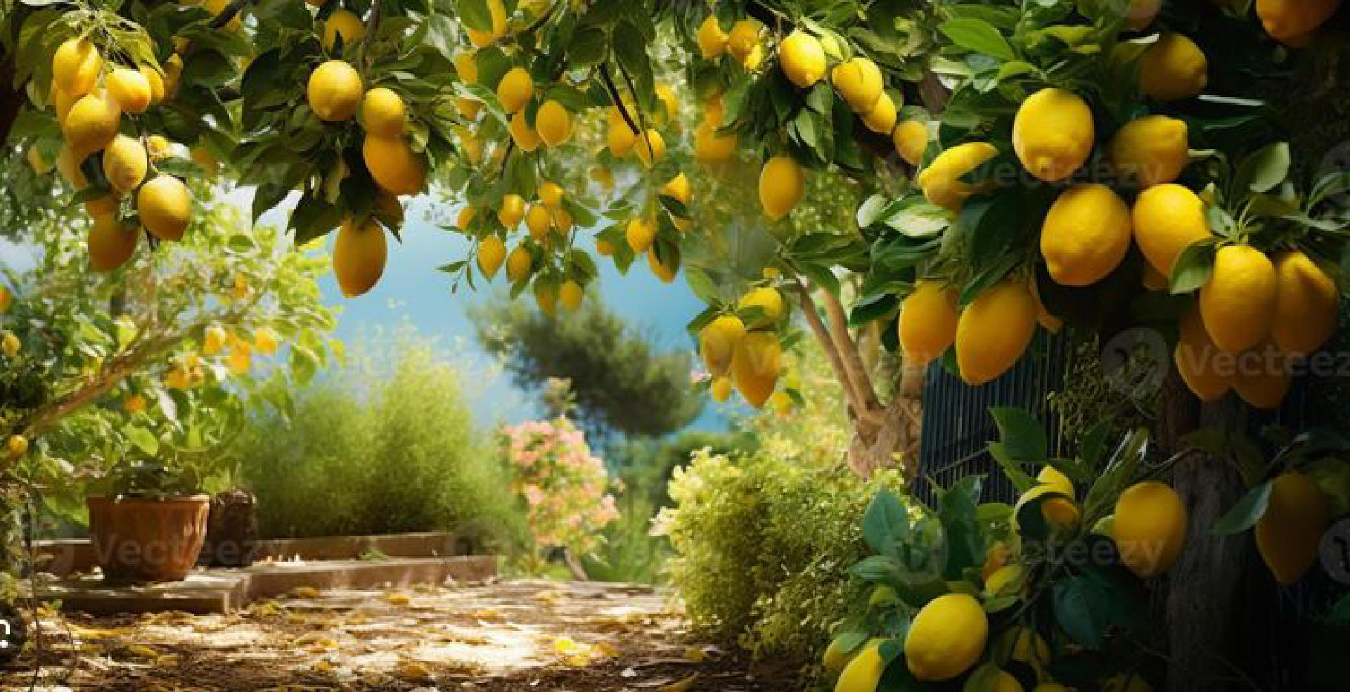 LEMON GROVE PROPERTY FOR SALE – TAMIL NADU