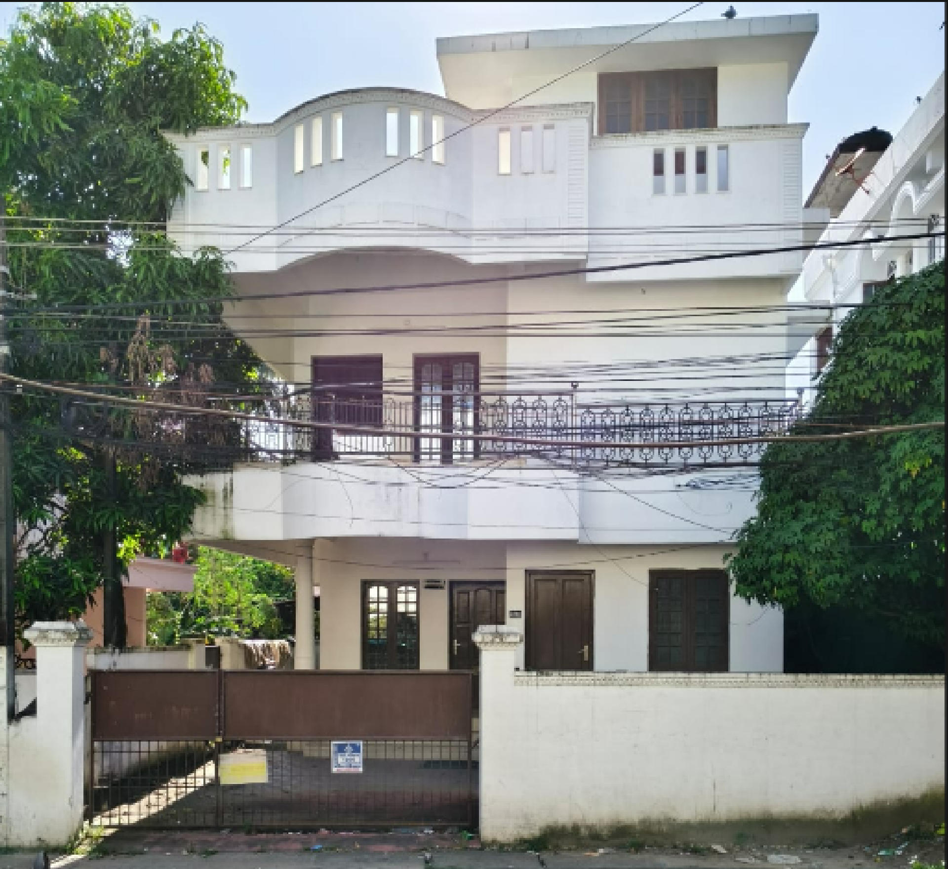 Independent House for Sale