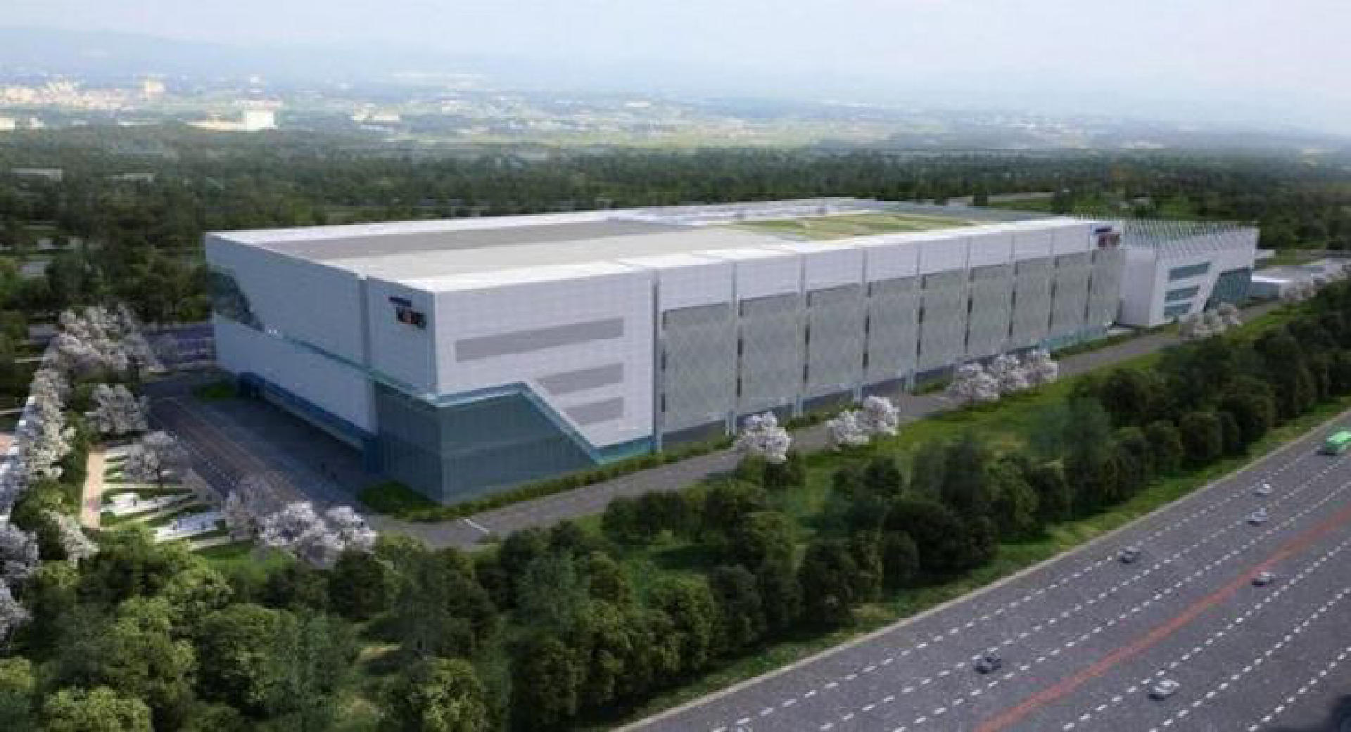 Godown/Warehouse for Sale