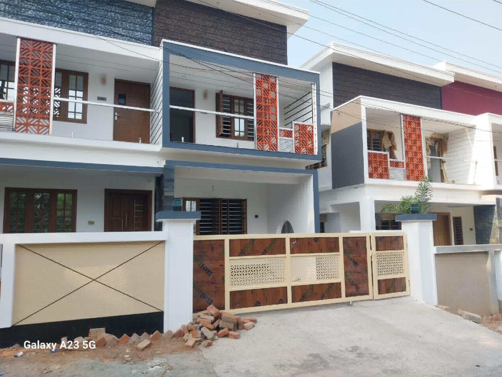 Independent House for Sale