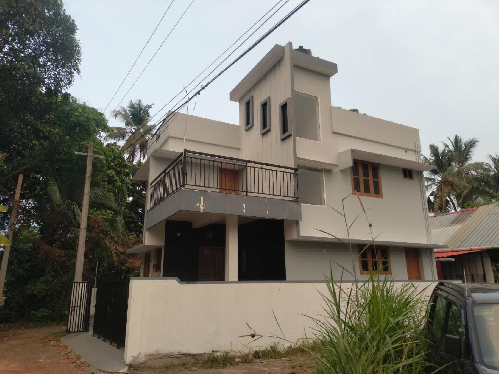 Independent House for Sale