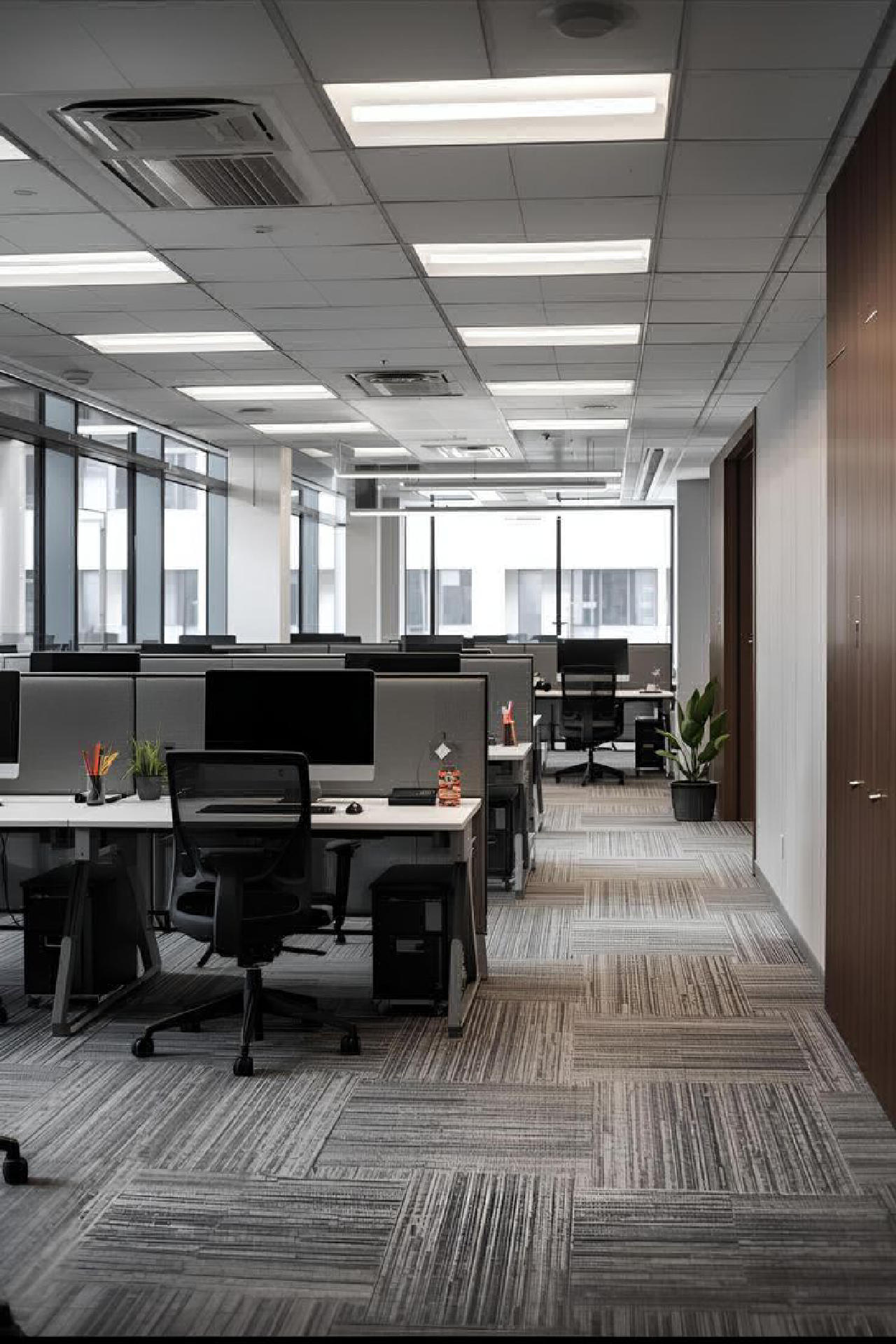 Office Space for Rent