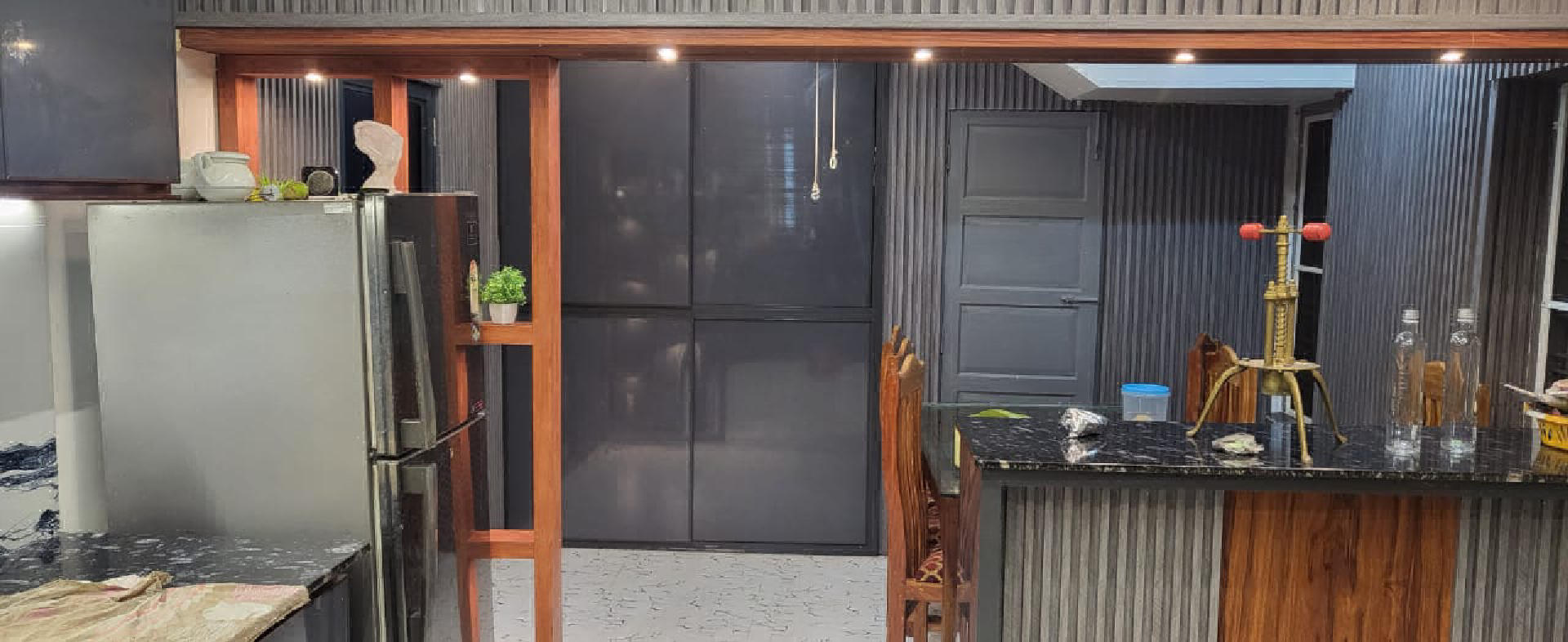 Homestay for Sale at Fortkochi