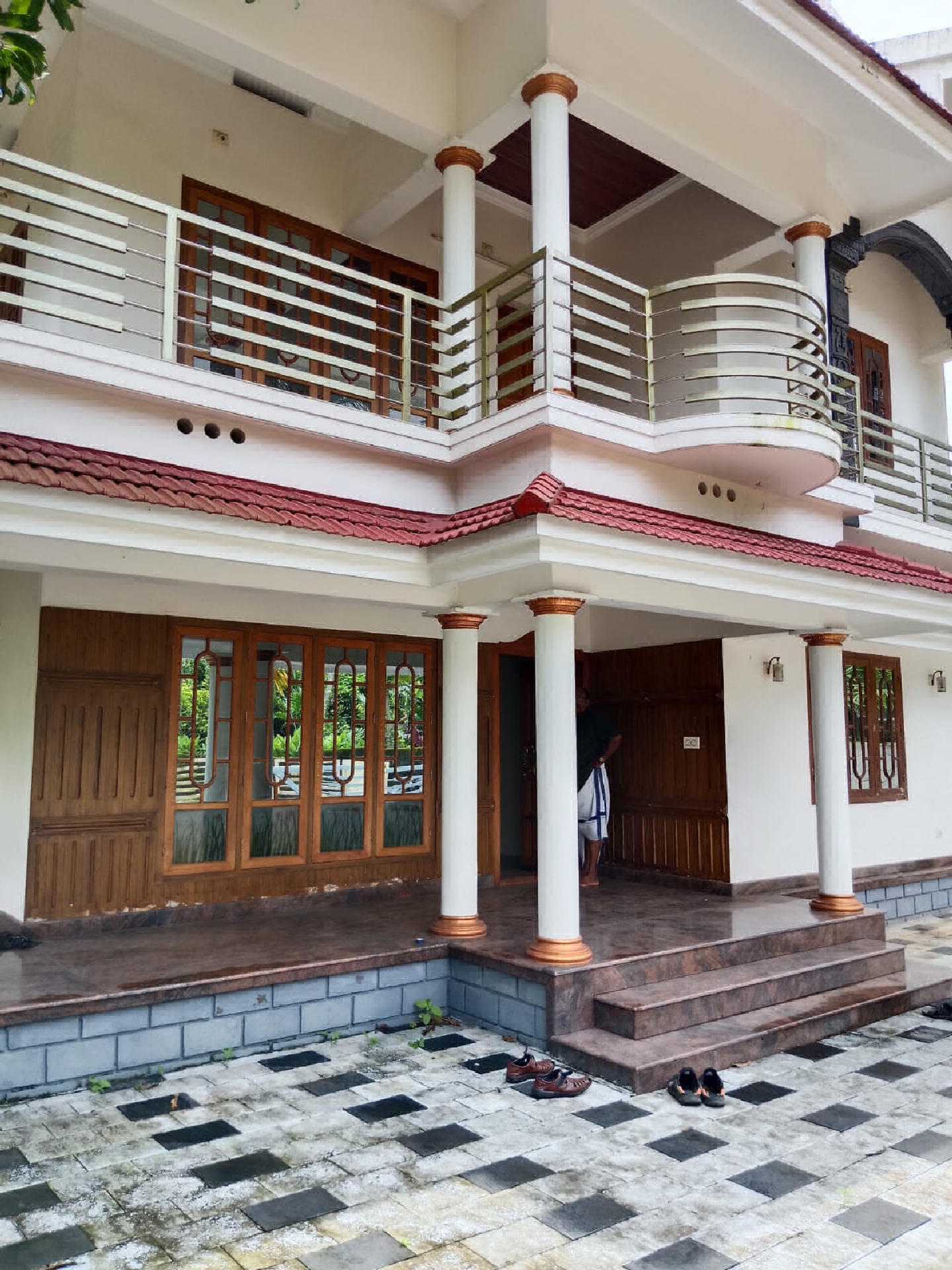 Independent House for Sale