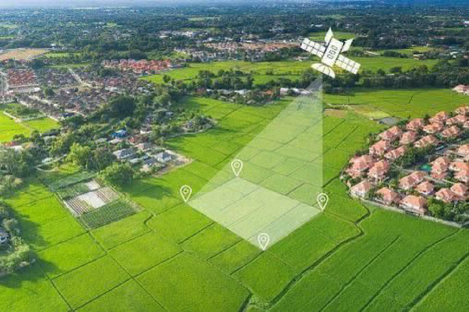 Agricultural Plot for Sale