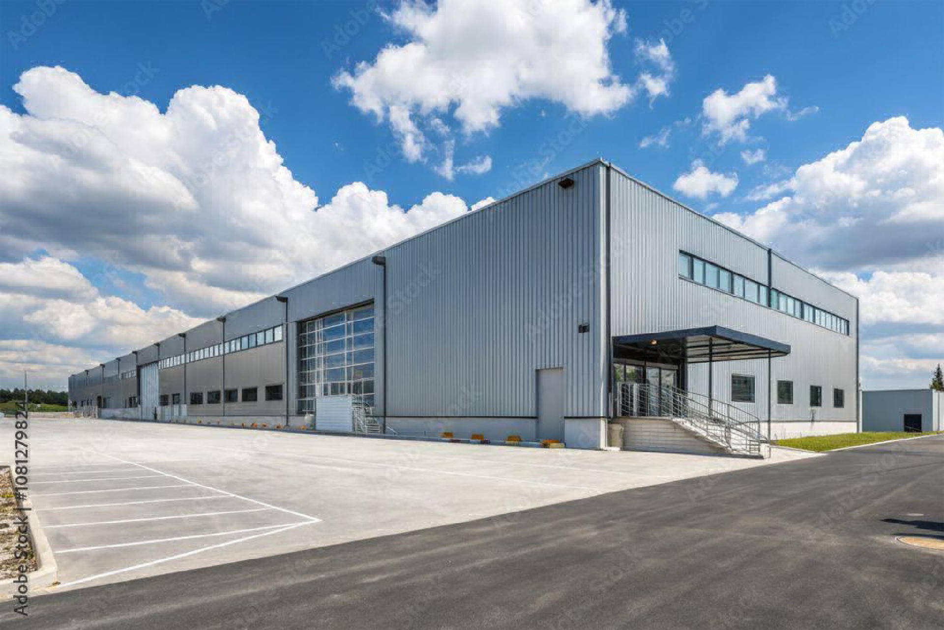 Godown/Warehouse for Rent