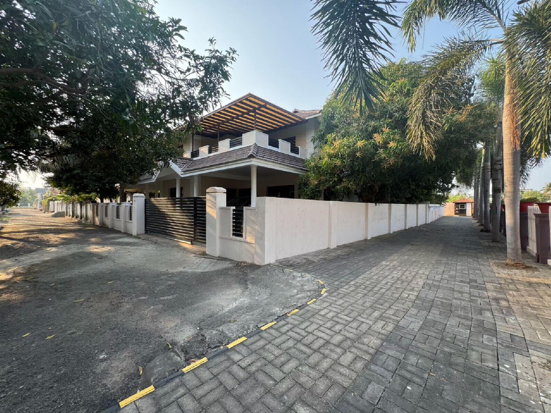 Independent House for Sale