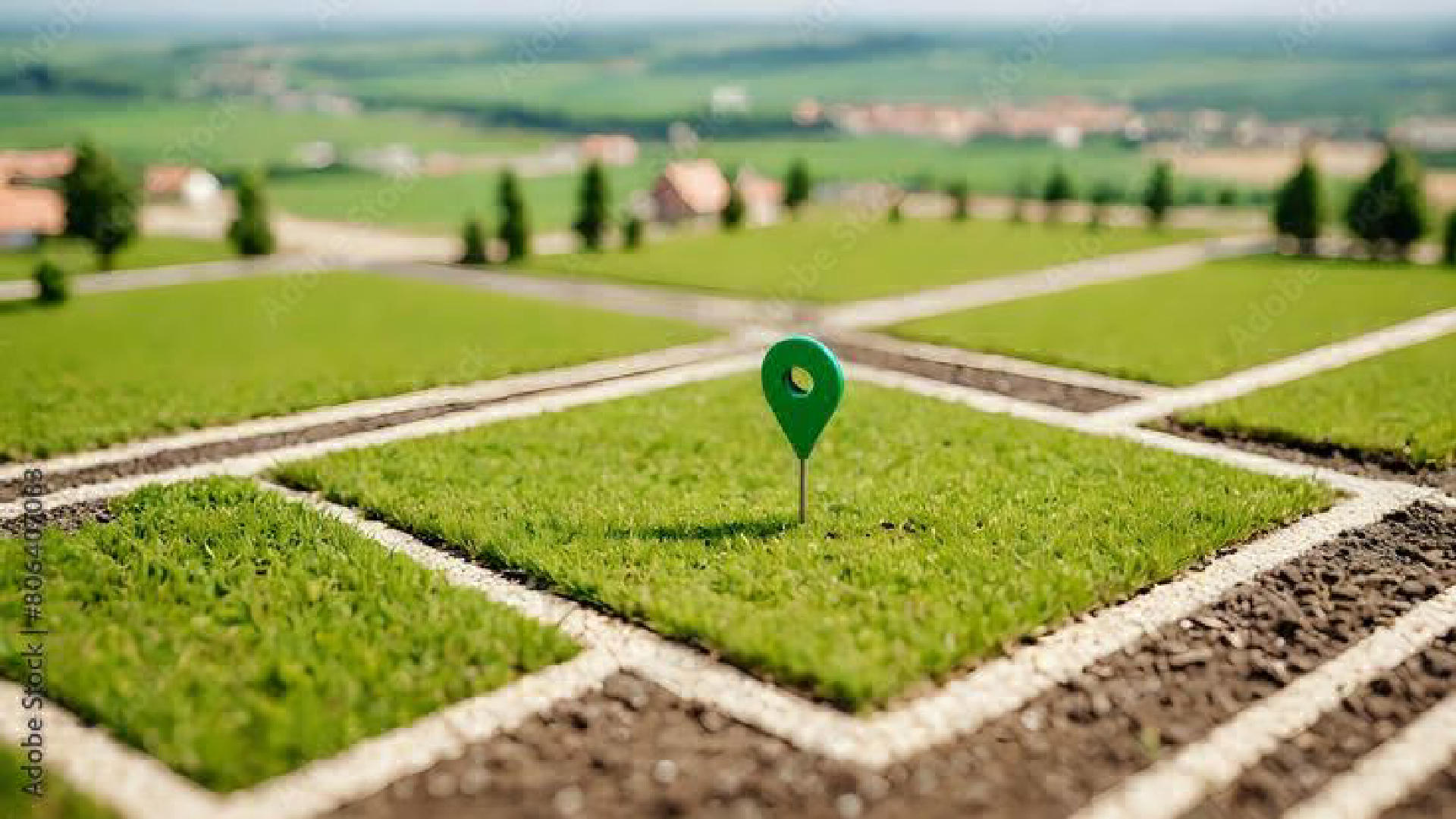 Land / House Plot for Sale