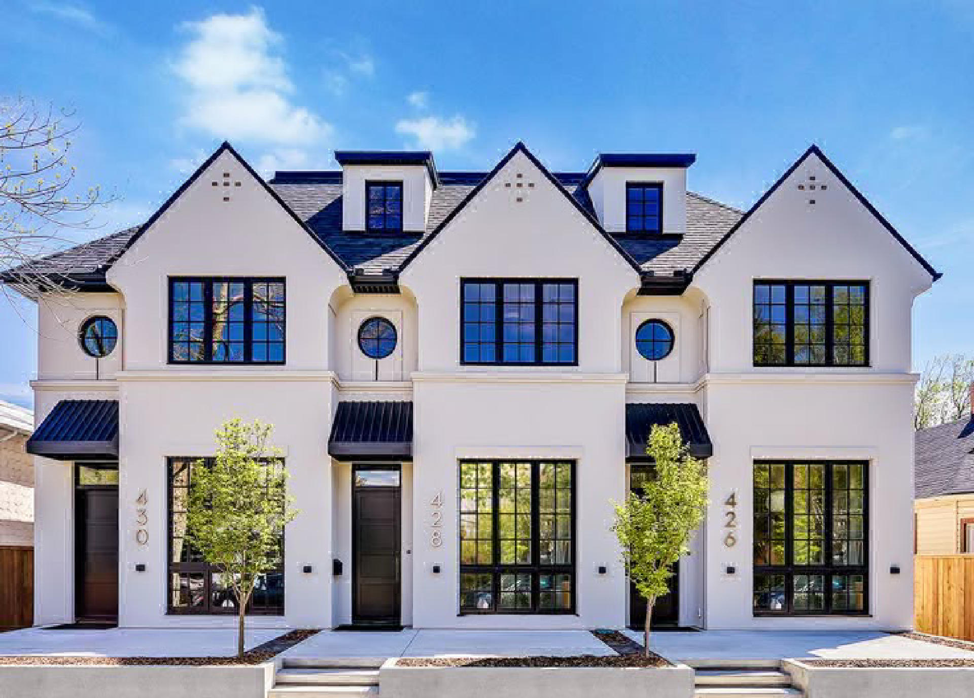 Independent House for Sale